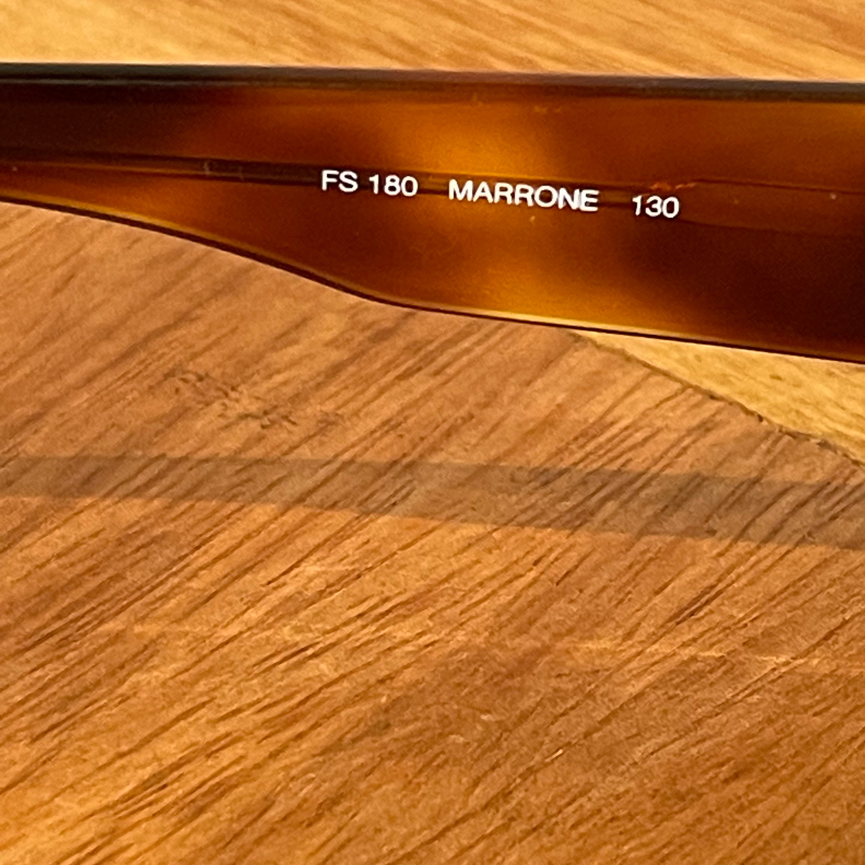 Fendi 90s Sunglasses