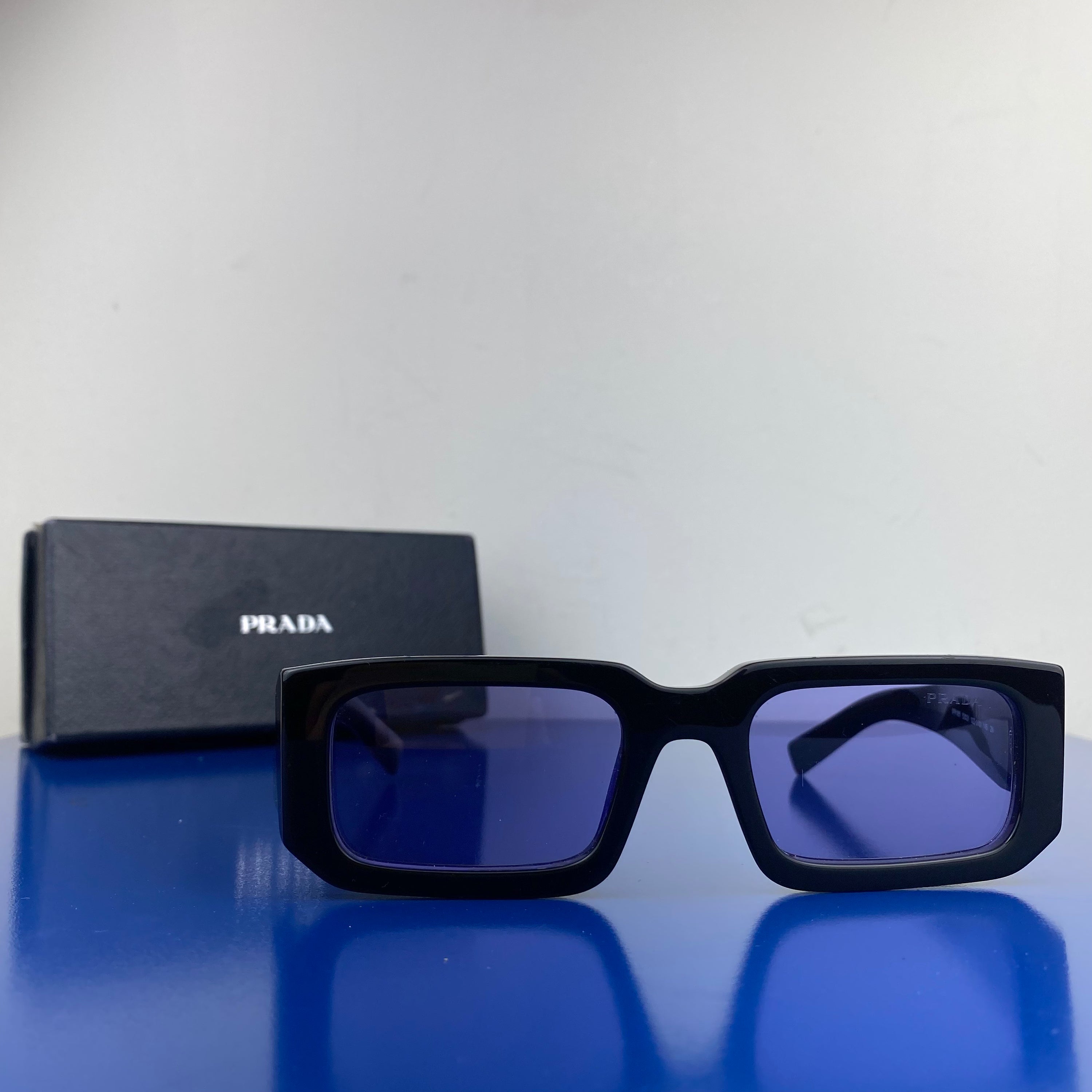 Prada SPR 06Y Sunglasses