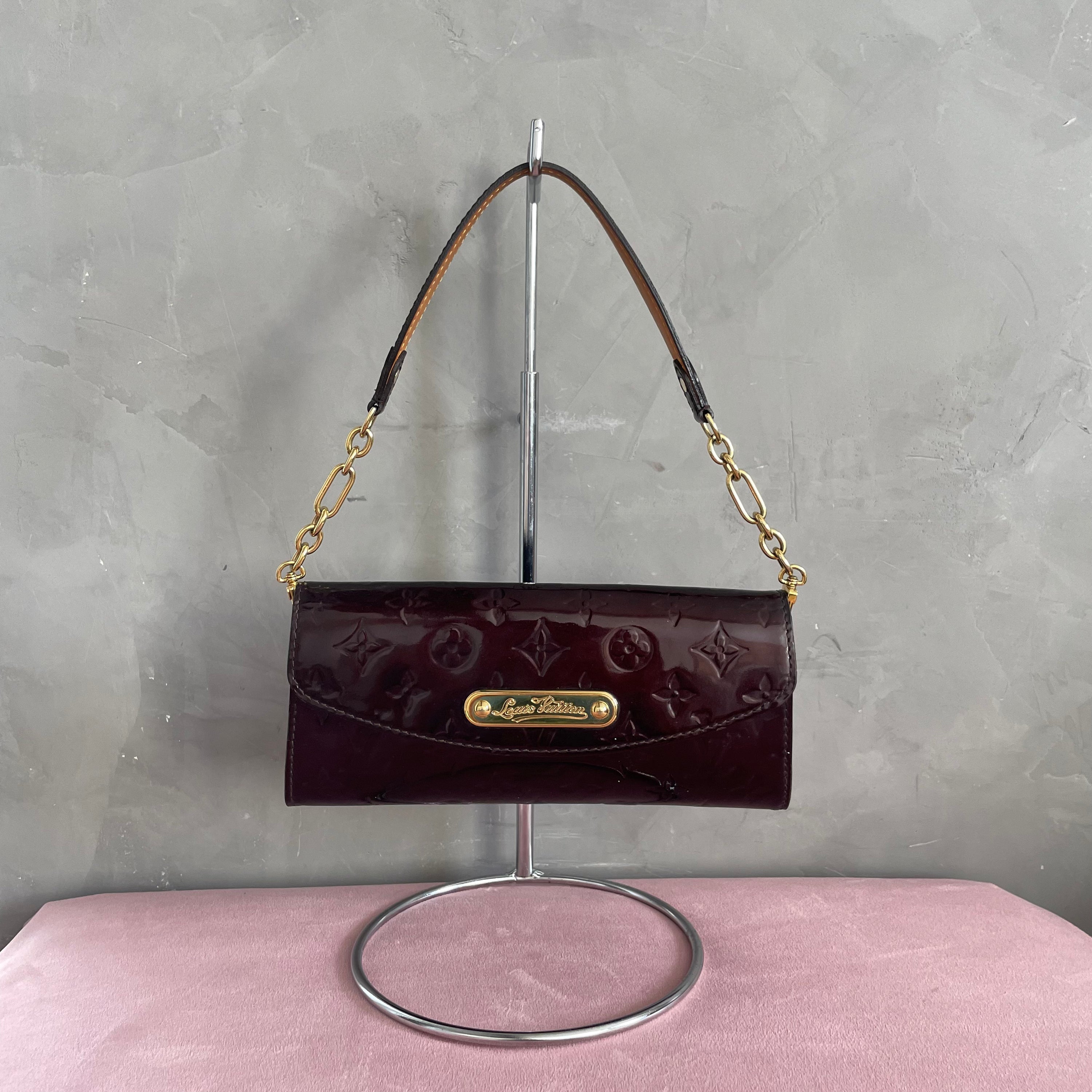 Louis Vuitton Sunset Bag
