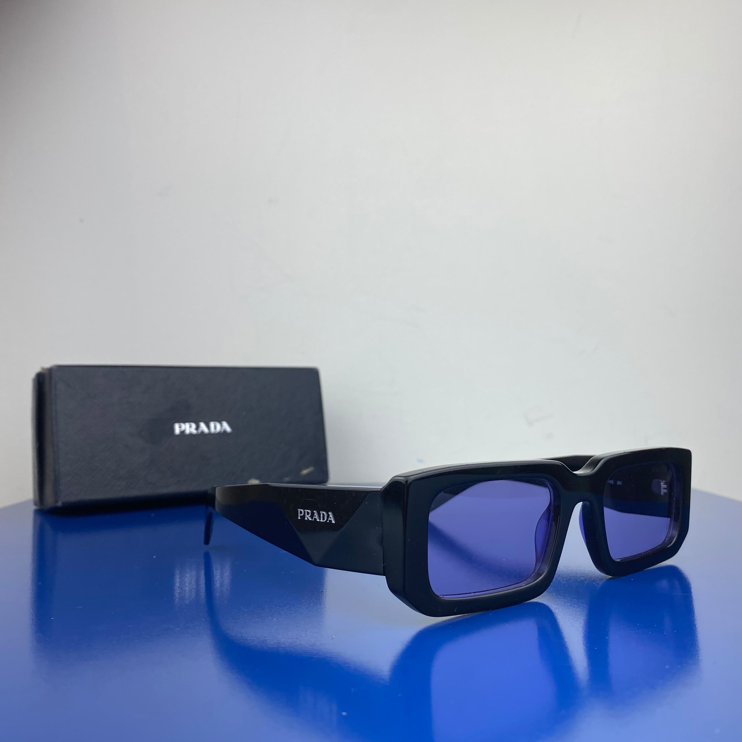 Prada SPR 06Y Sunglasses