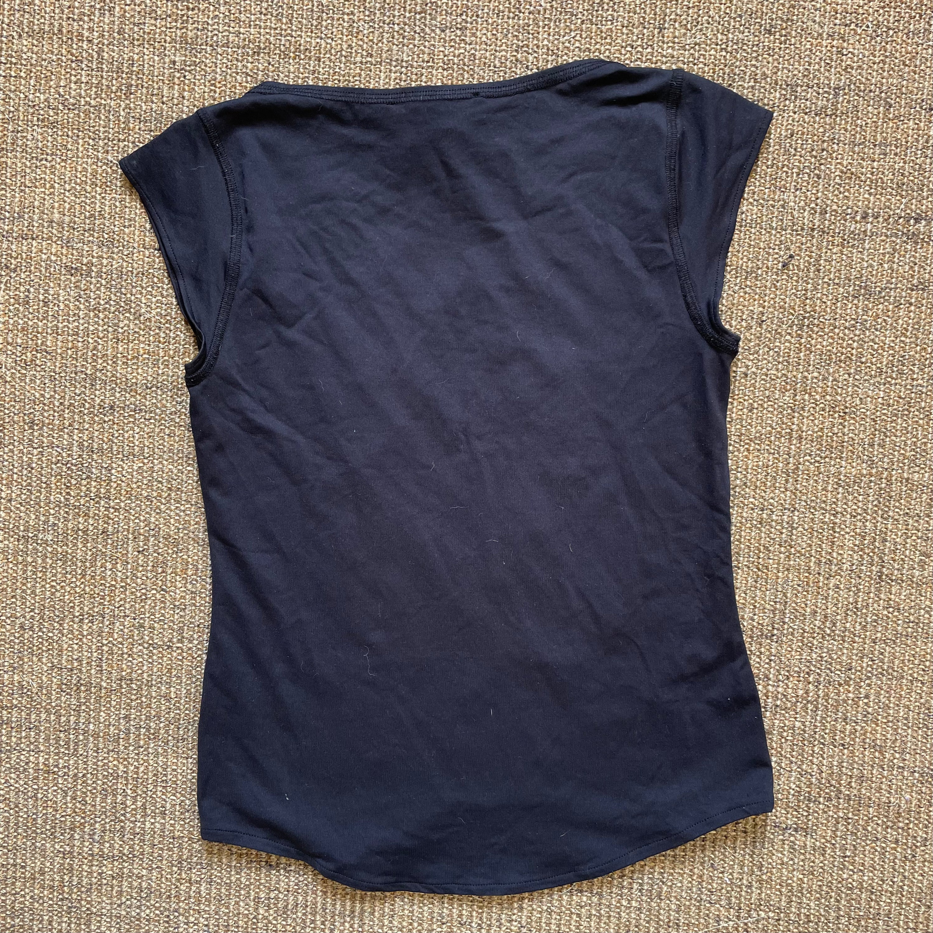 Dior T-Shirt I love Dior