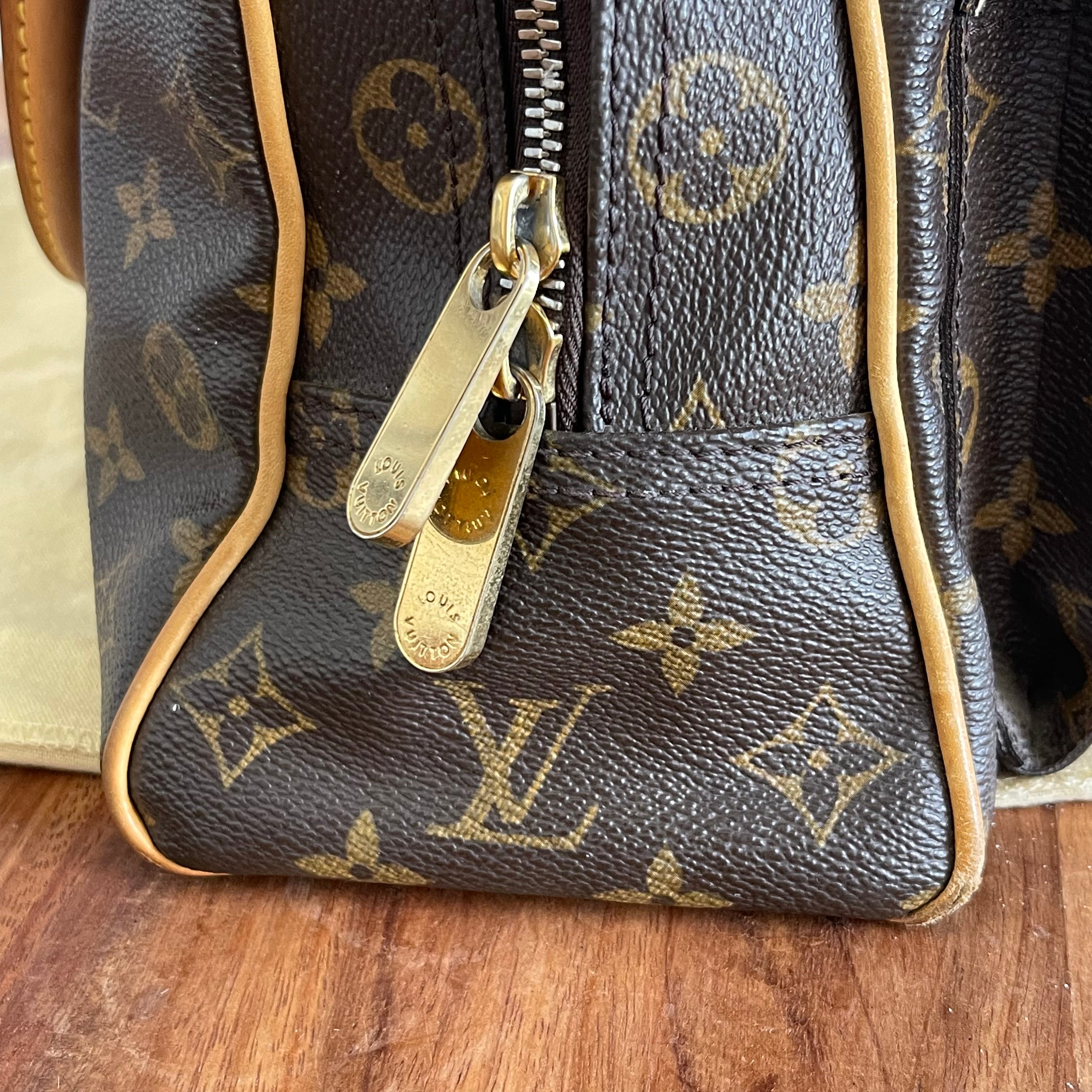 Louis Vuitton Manhattan PM