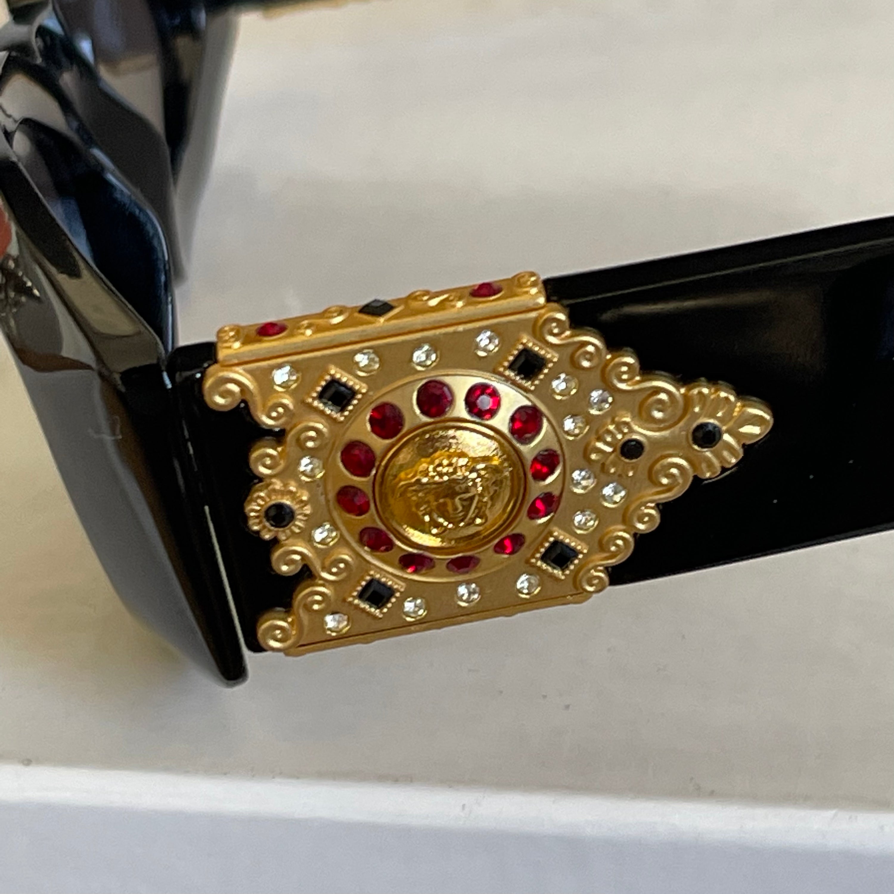 Gianni Versace 414/H Sunglasses