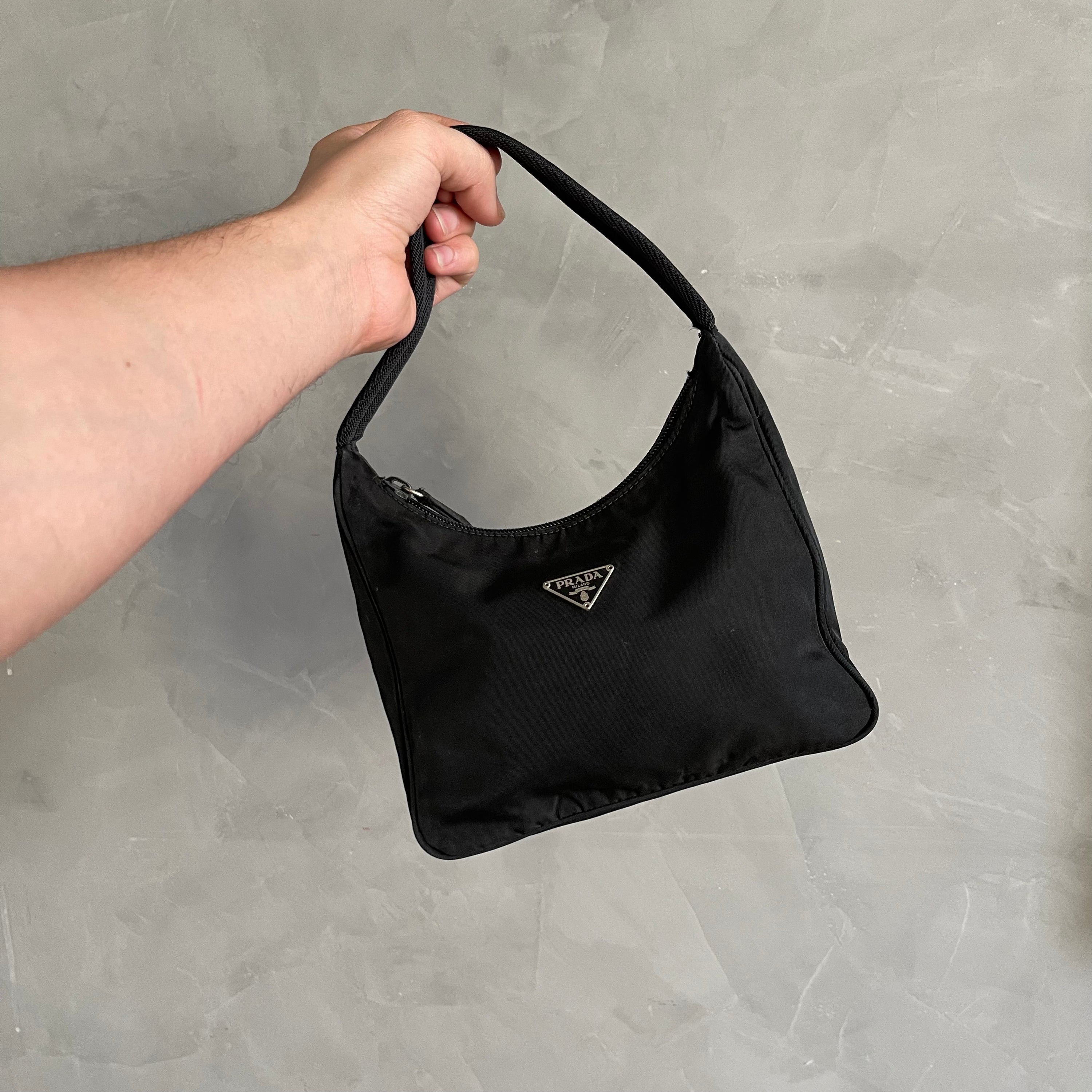 Prada 2000 Vintage Bag