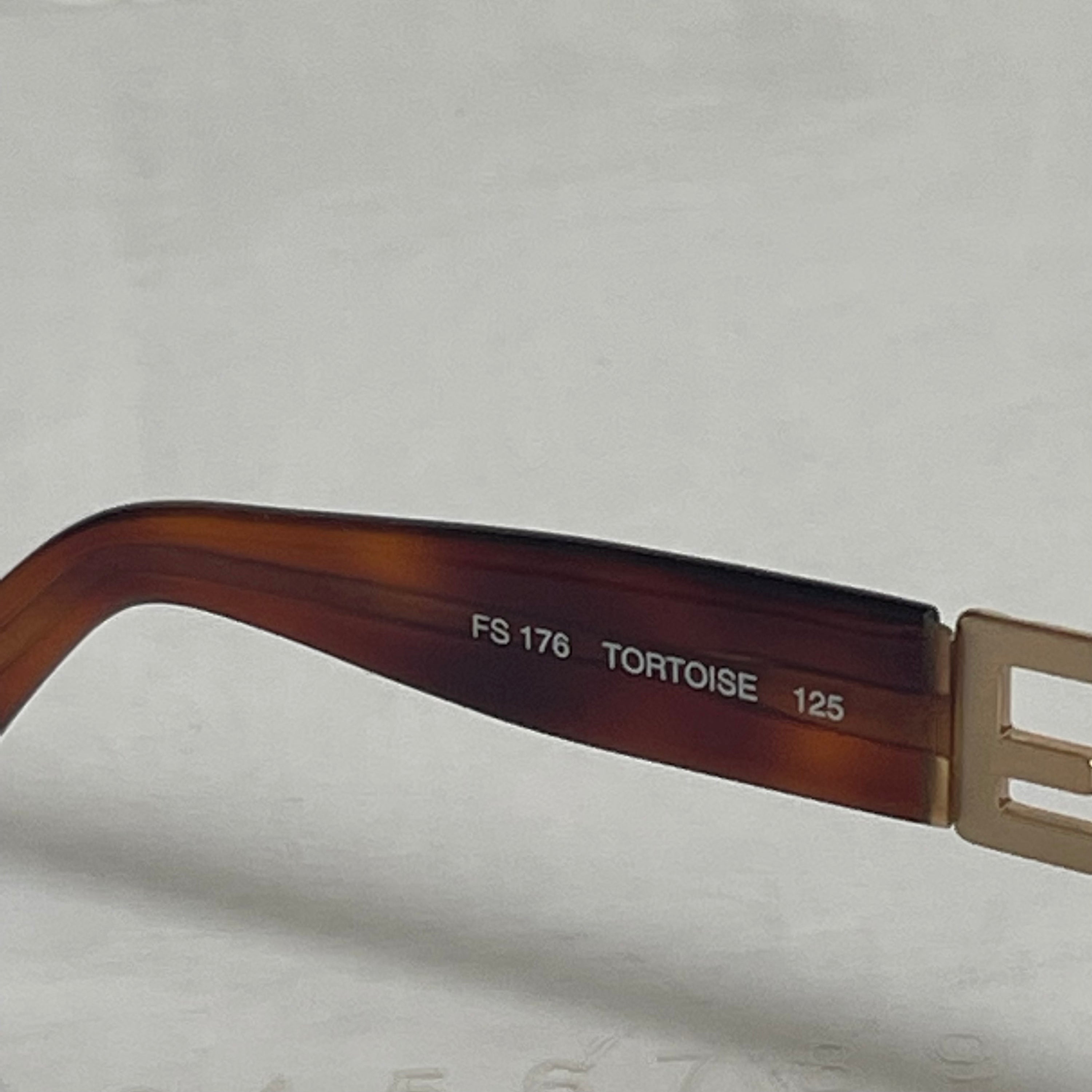 Fendi FS176 Sunglasses