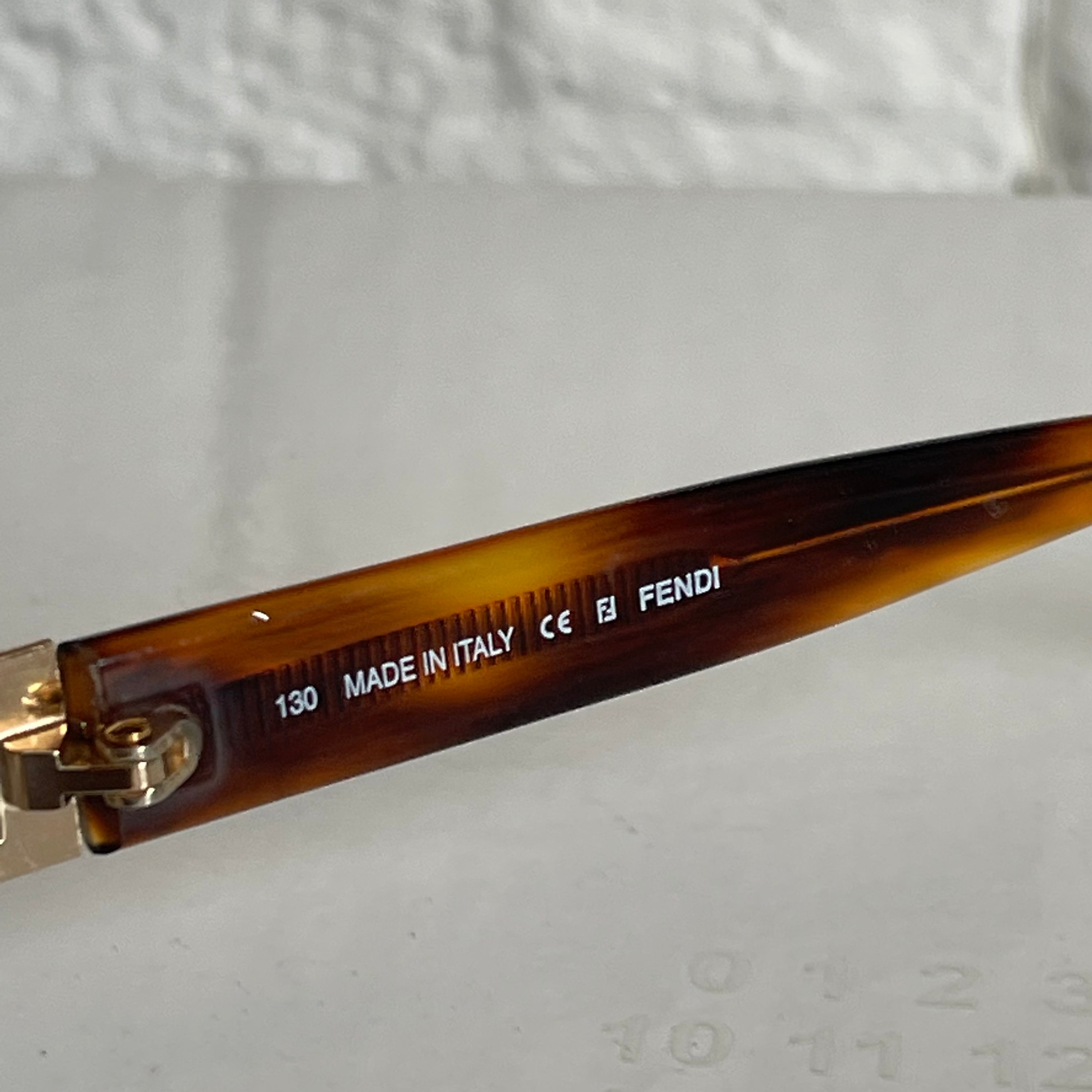Fendi FS213 Sunglasses