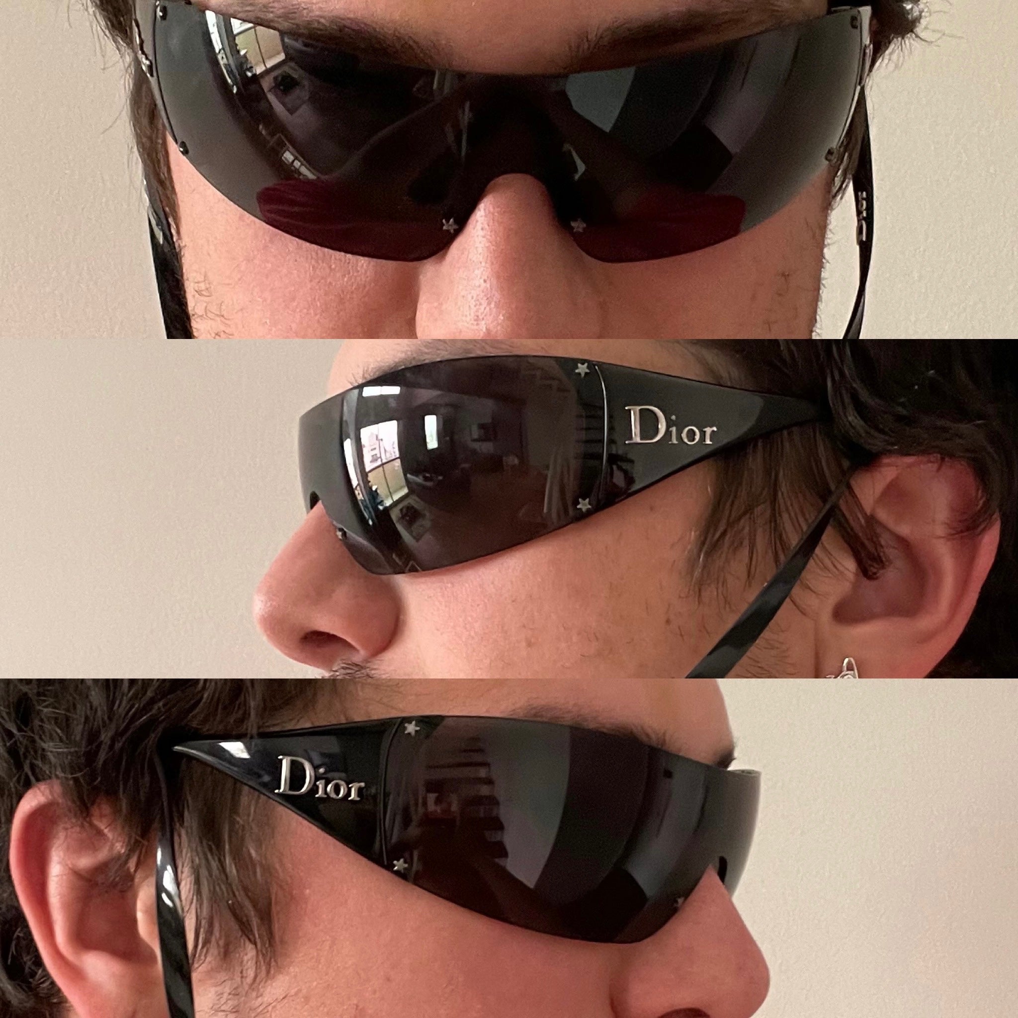 Dior Ski 6 Sunglasses