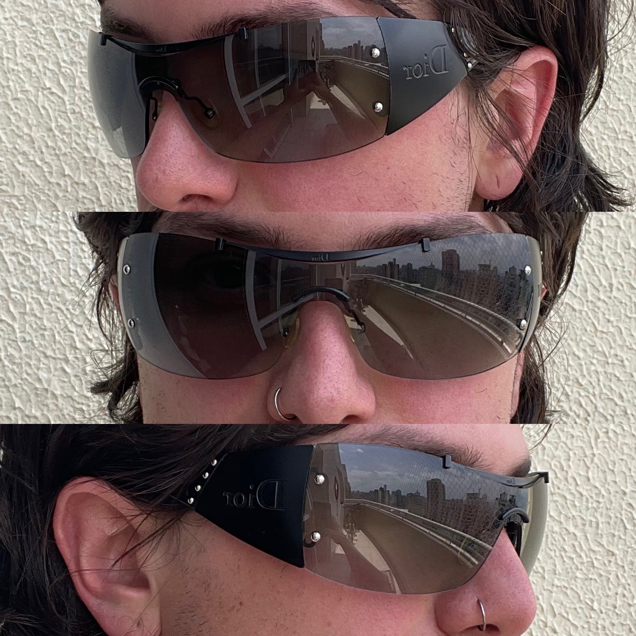 Dior Diorito 2 Sunglasses