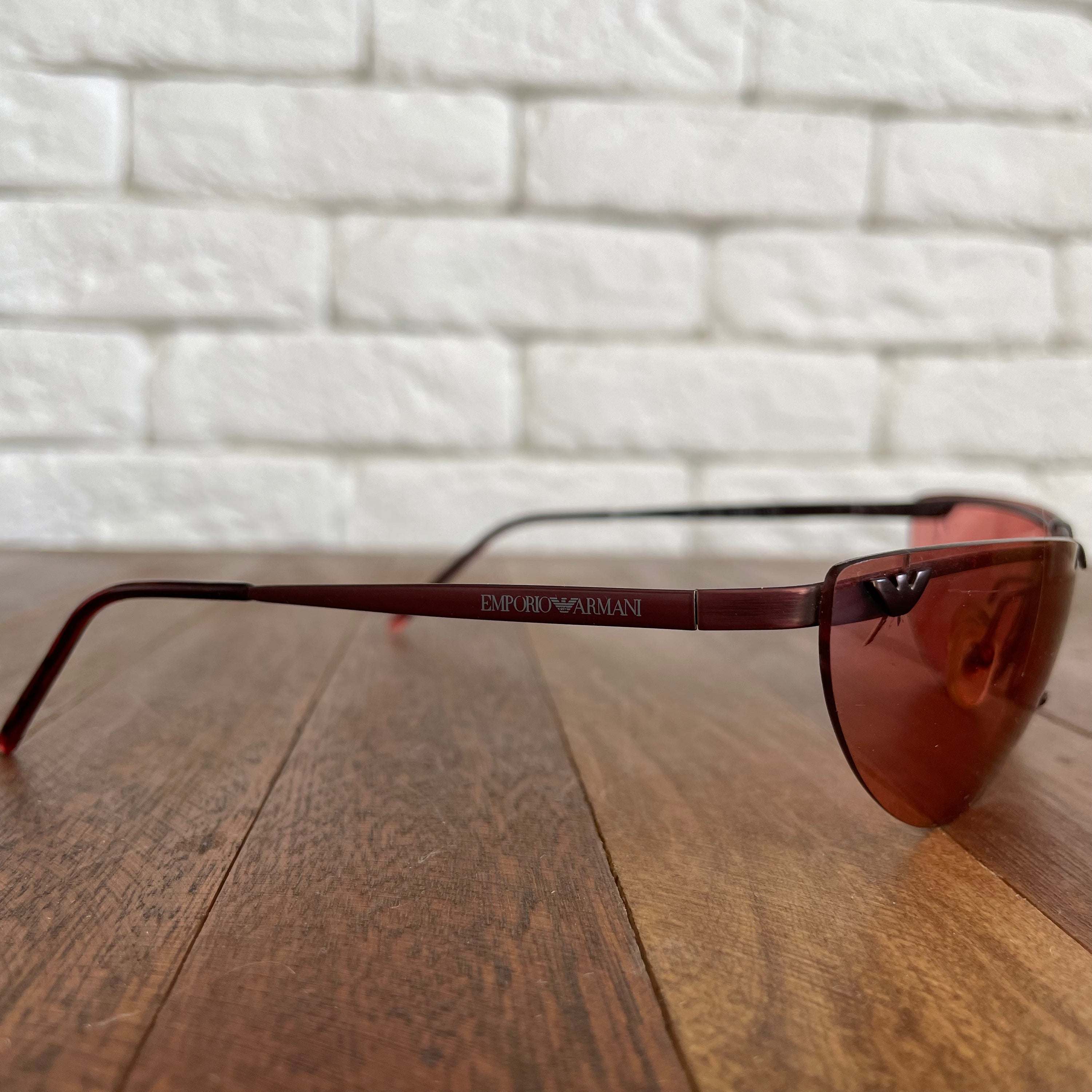 Empório armani 169-S Sunglasses