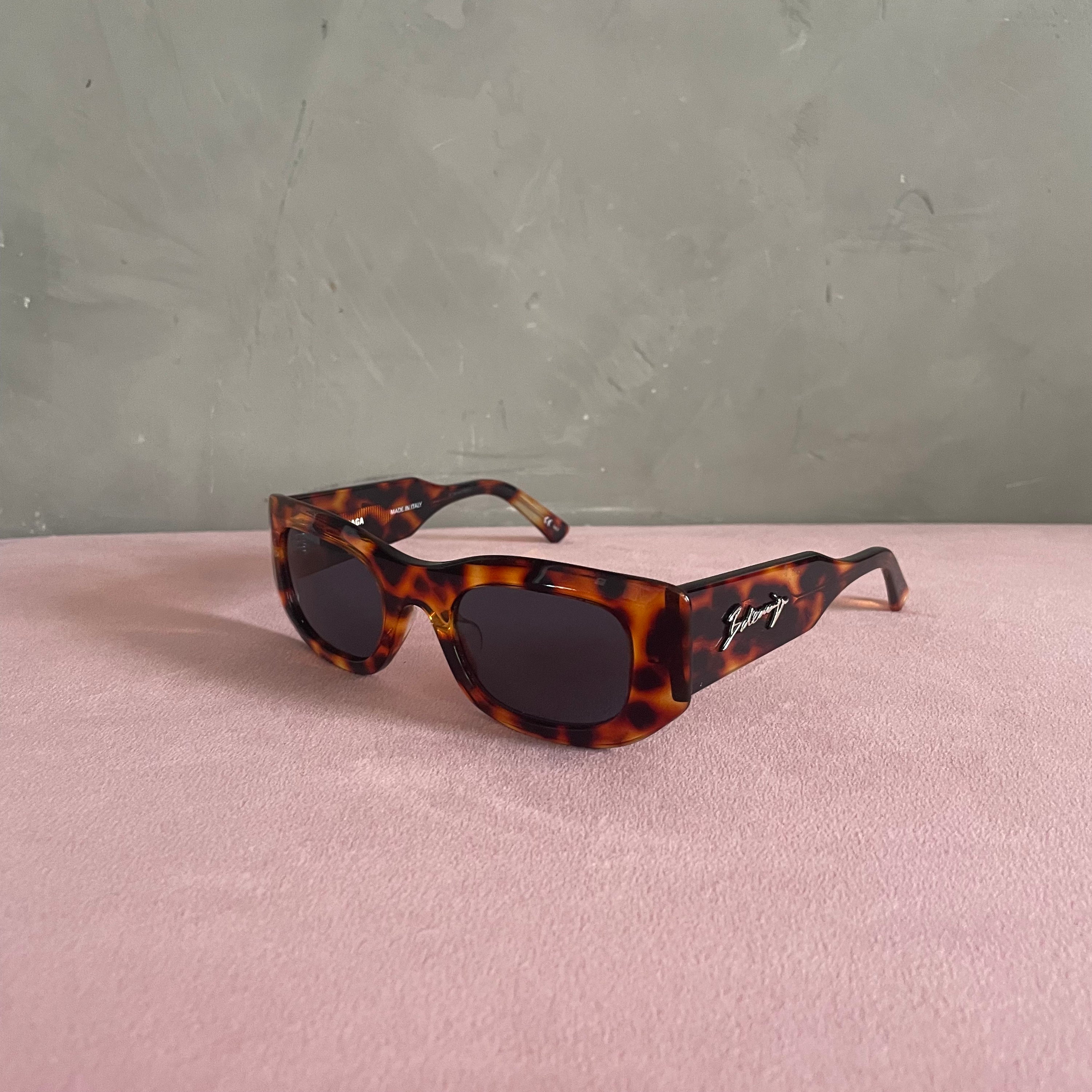 Balenciaga 0121S Sunglasses