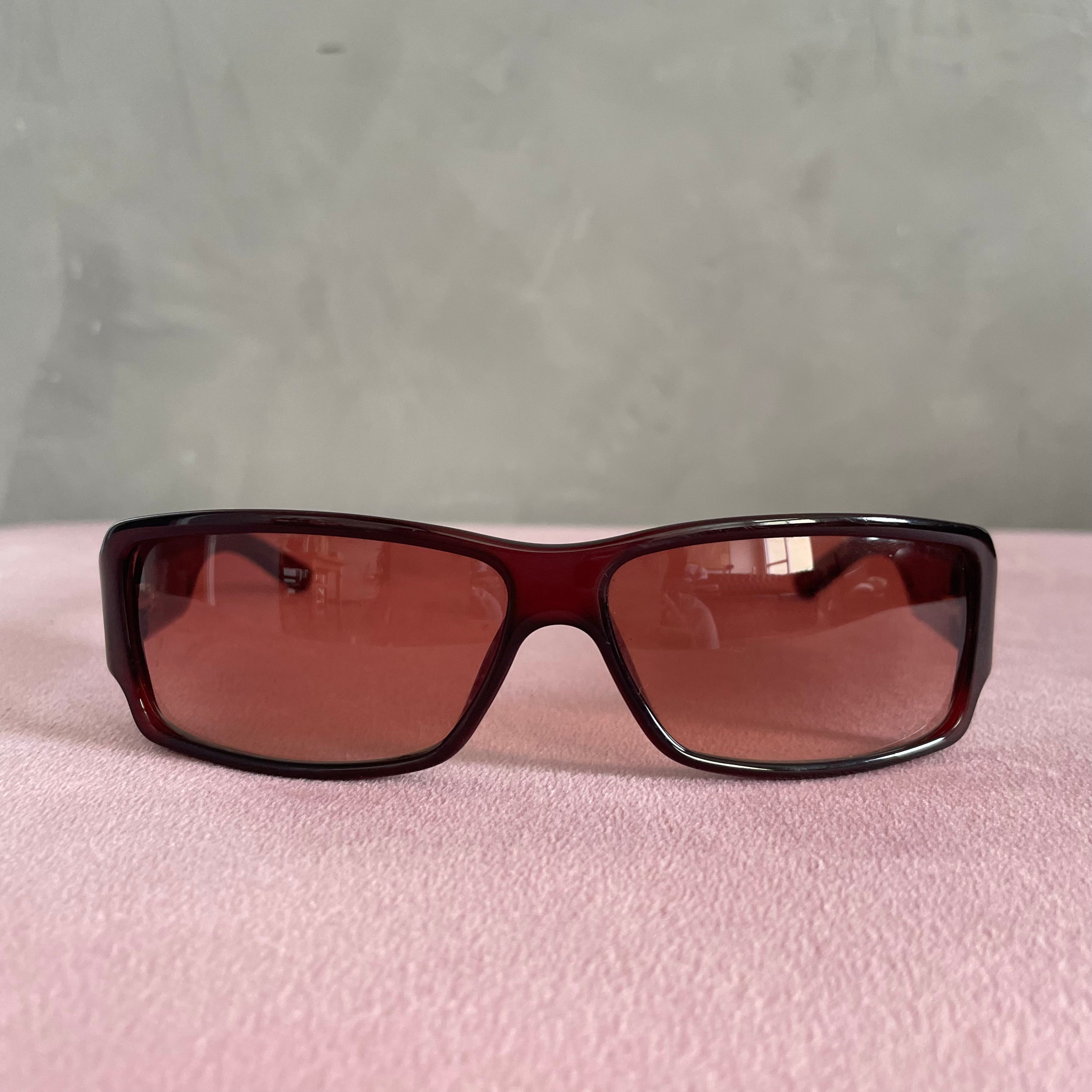 Dior Shiny Dior1 Sunglasses