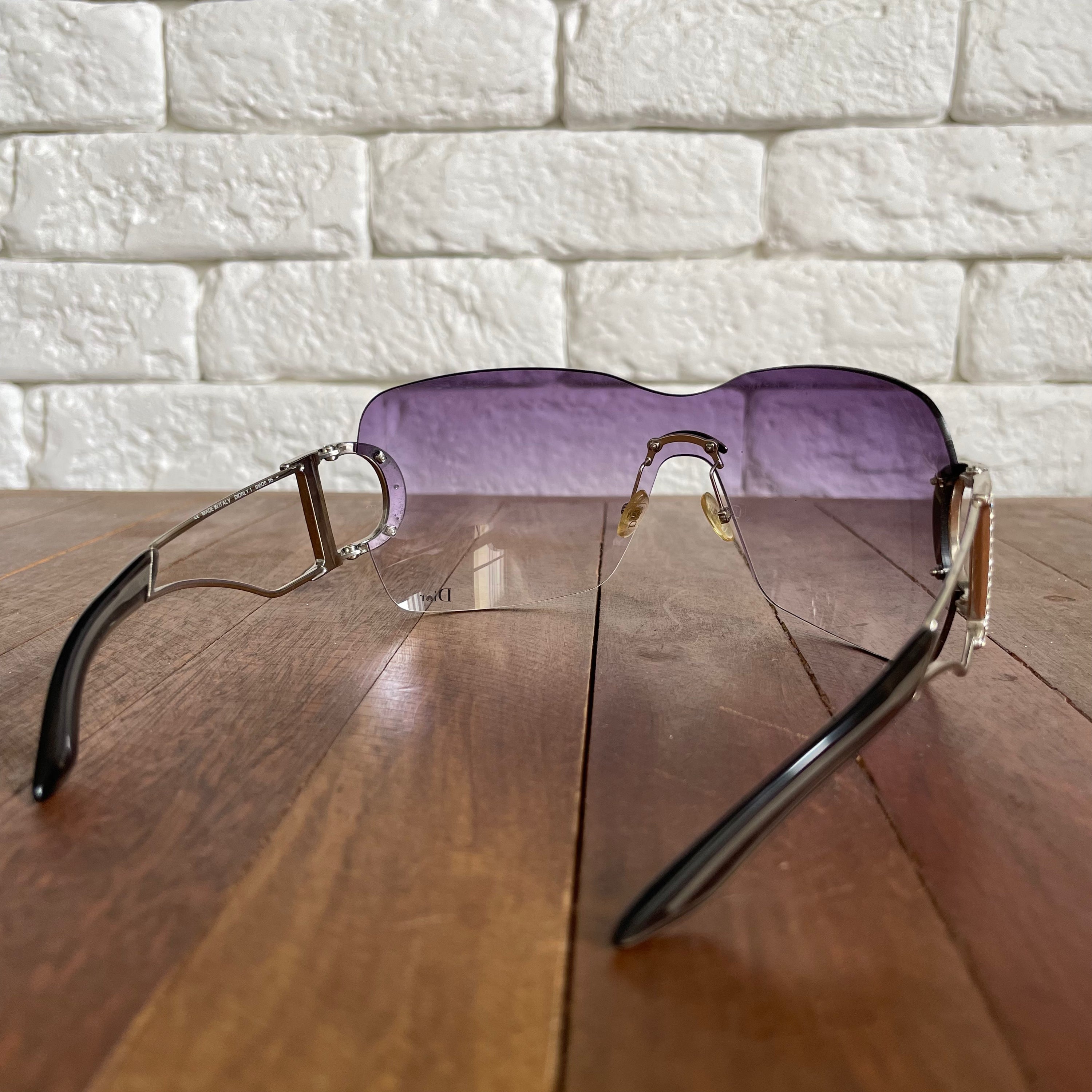 Dior Diorly 1 Sunglasses