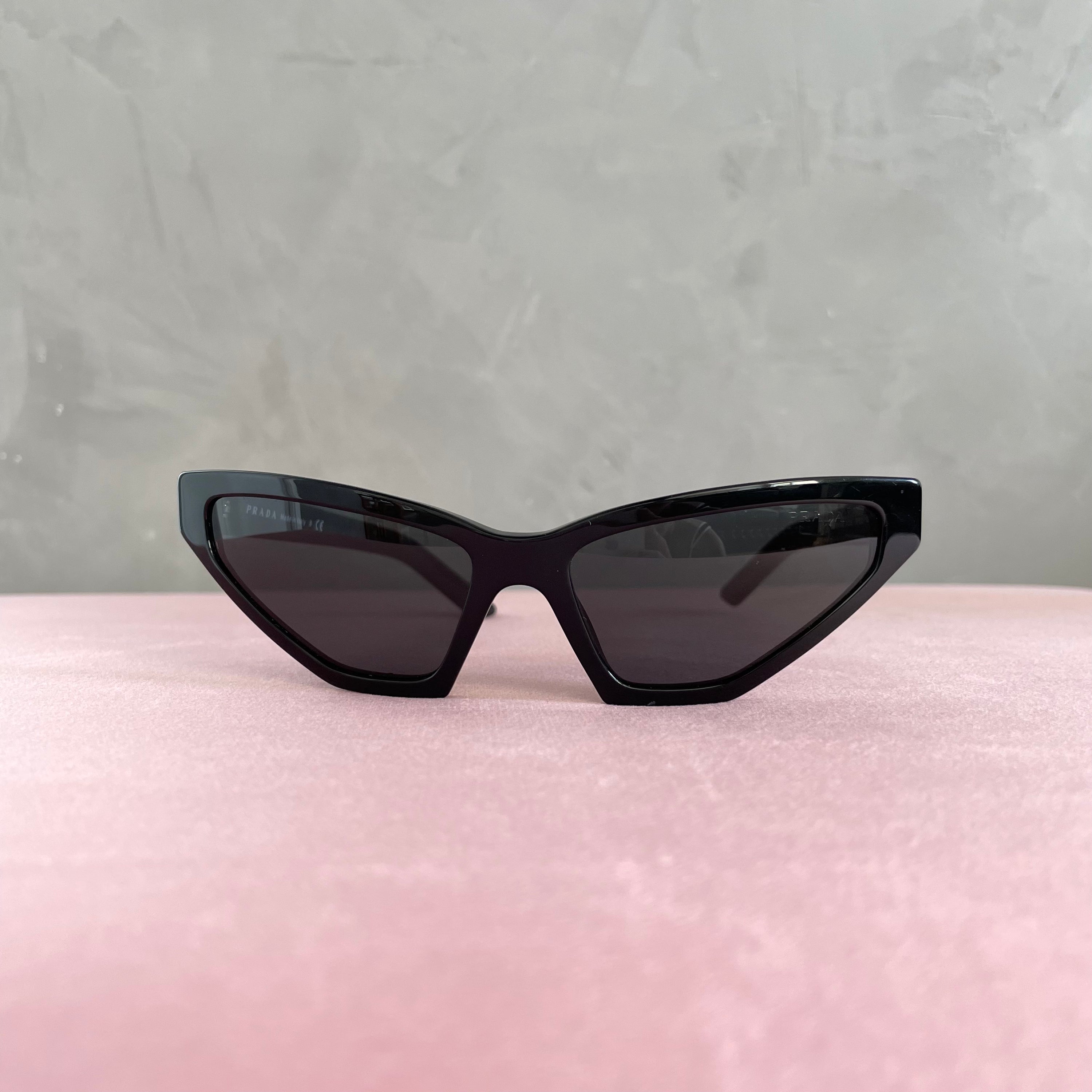 Prada SPR 12V Sunglasses