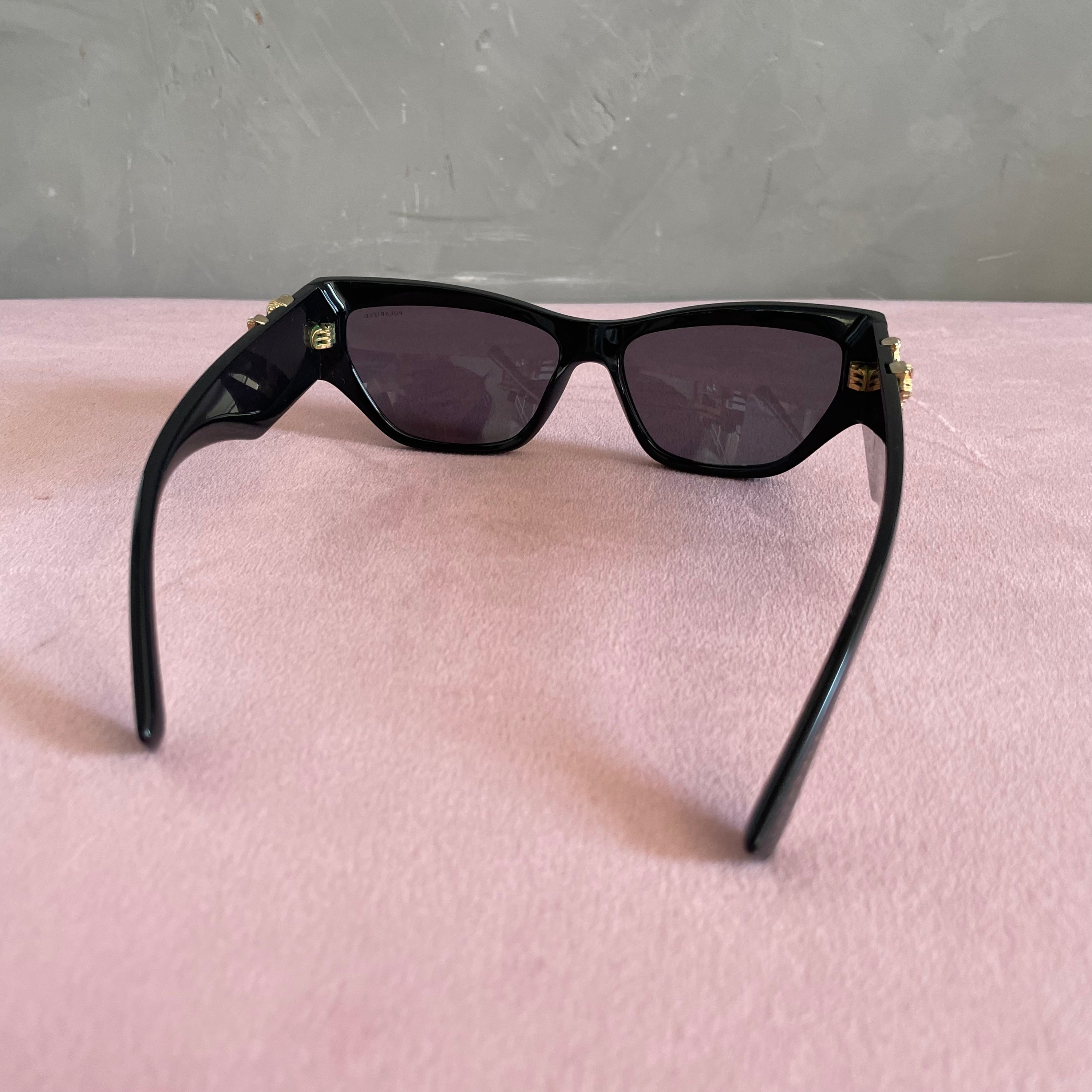 Versace 4383 Sunglasses