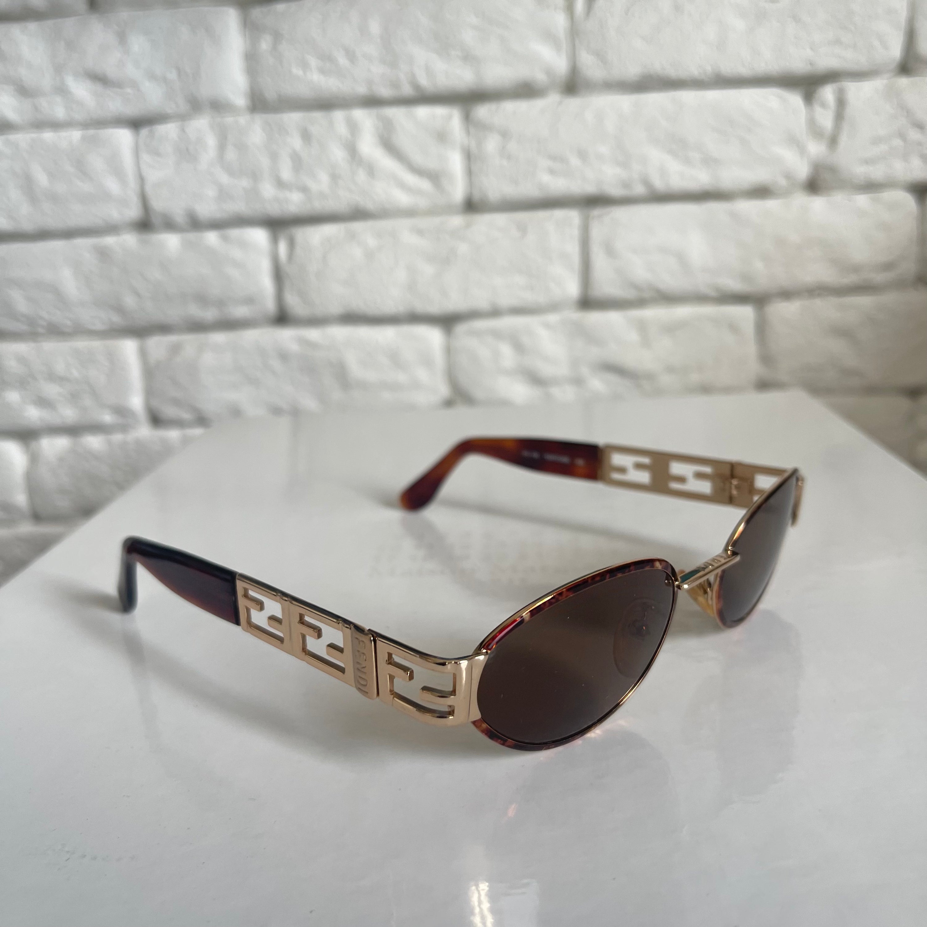 Fendi FS176 Sunglasses