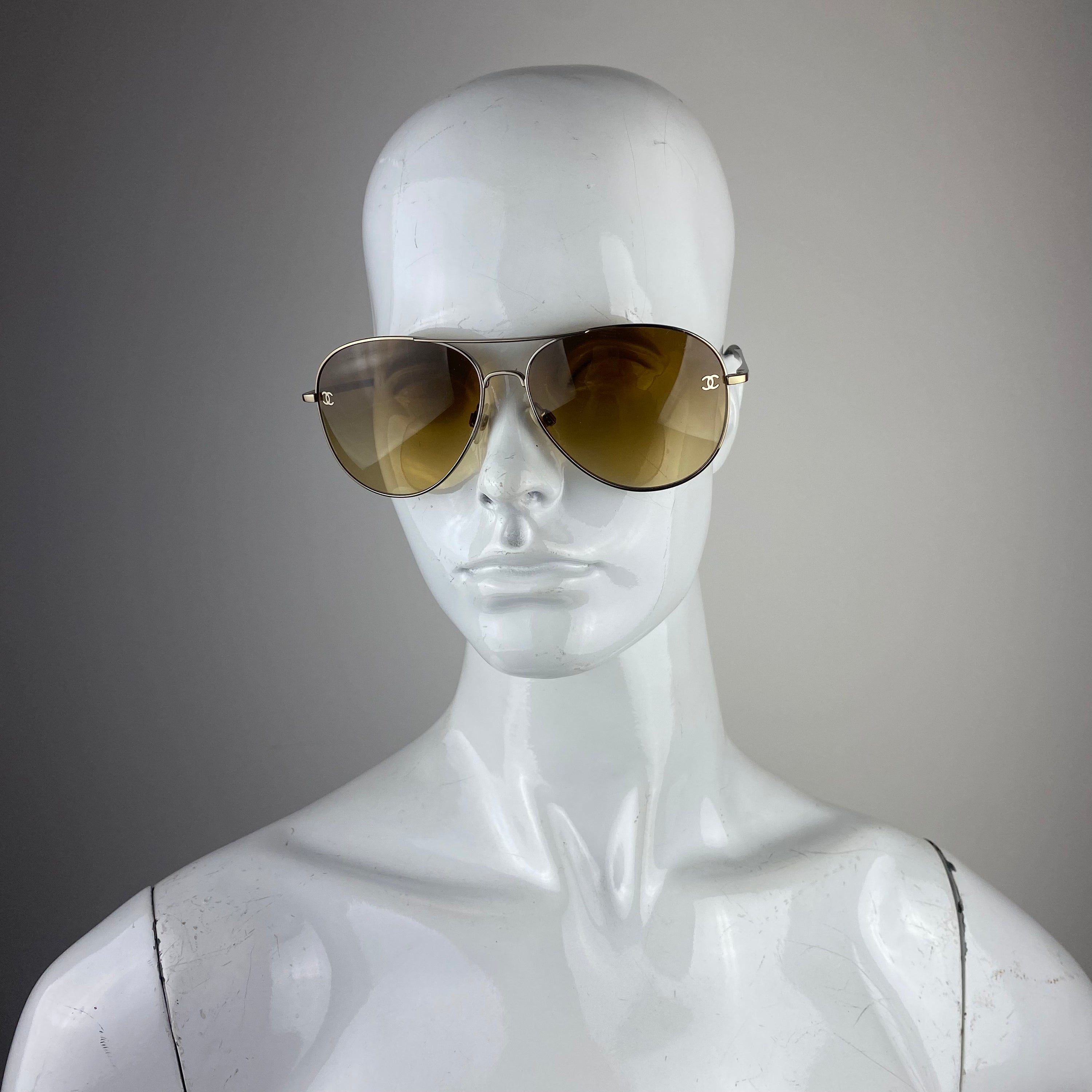 Chanel 4189-T Sunglasses