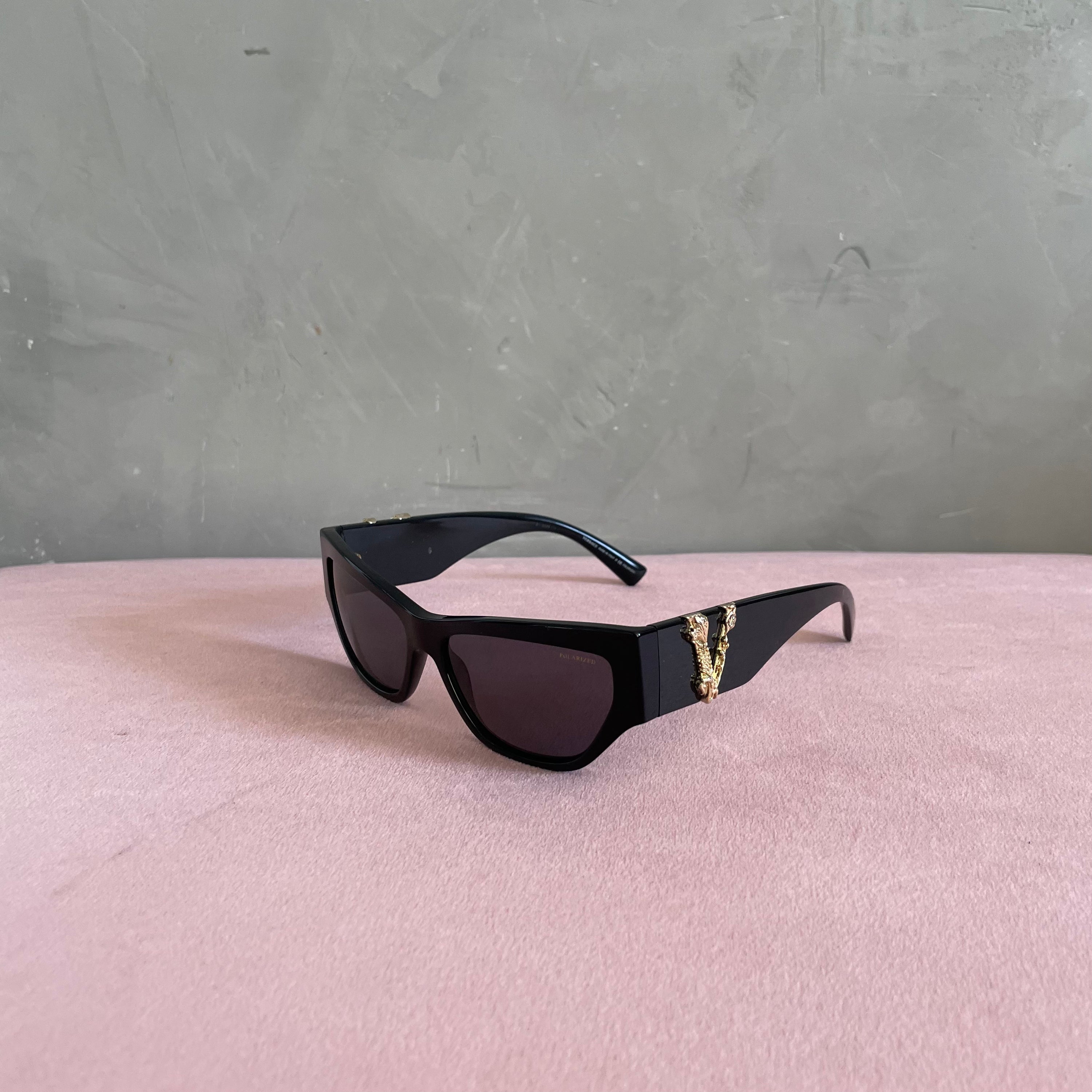Versace 4383 Sunglasses