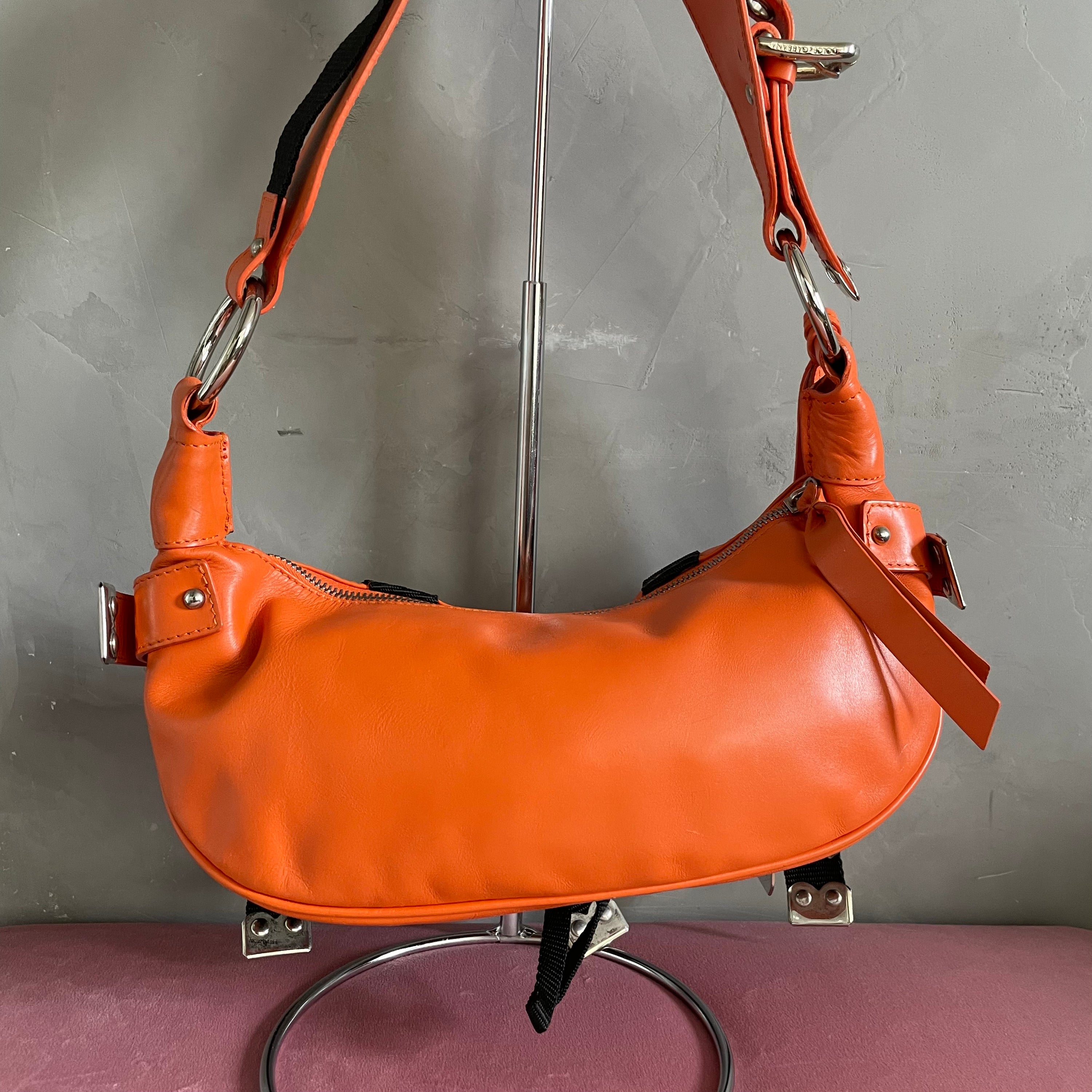 Dolce & Gabbana Parachutte Bag