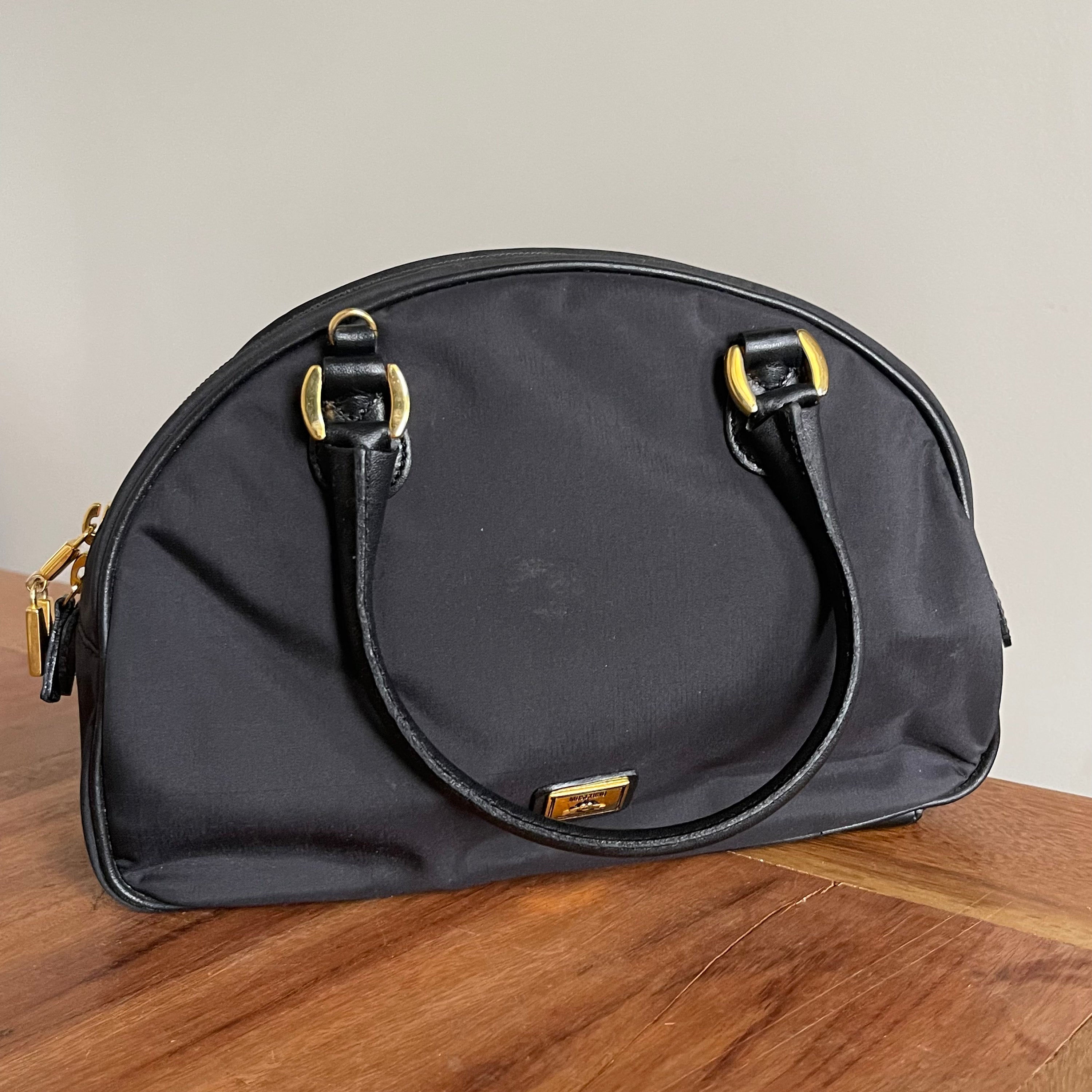 Moschino 90s Handbag