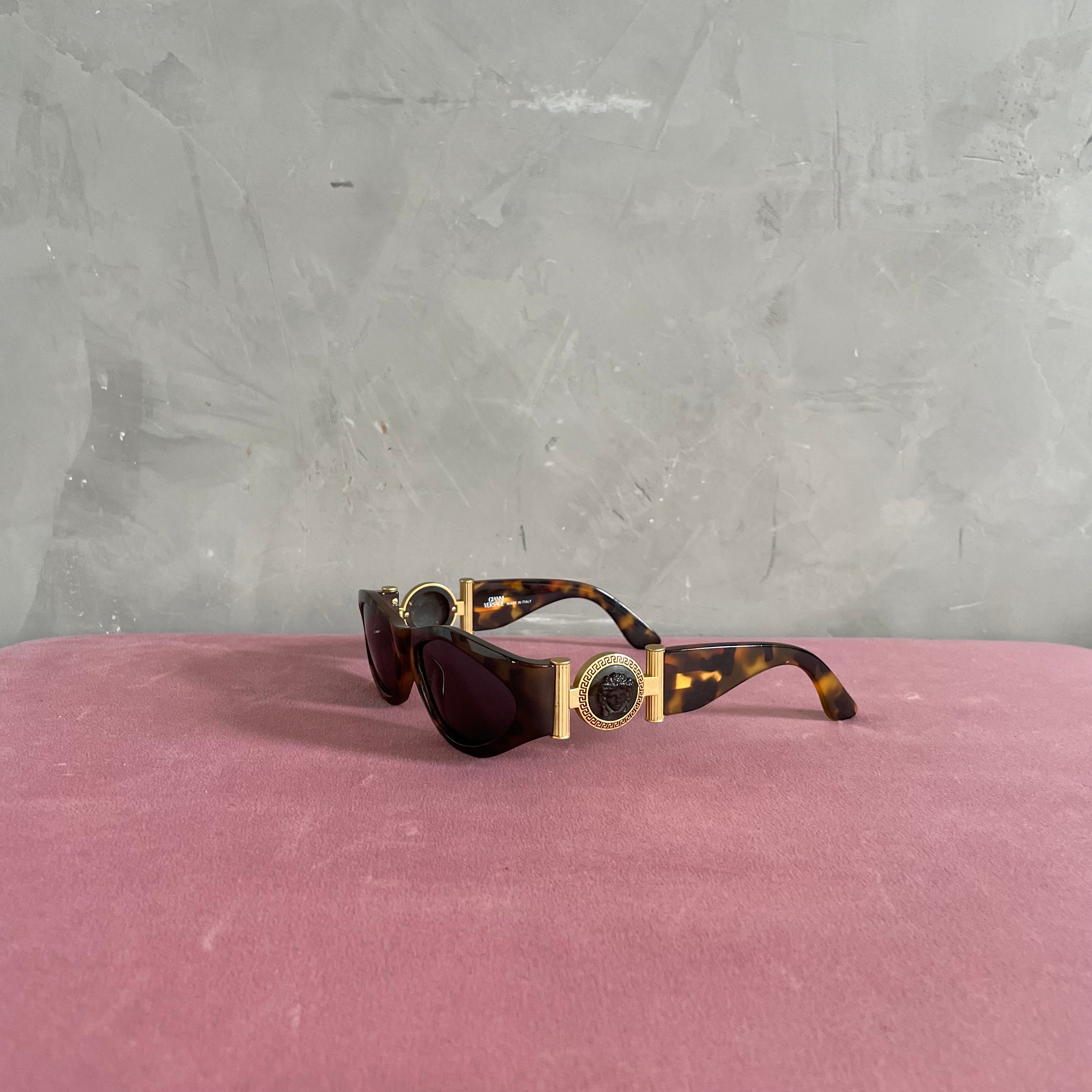 Gianni Versace 618/B Sunglasses