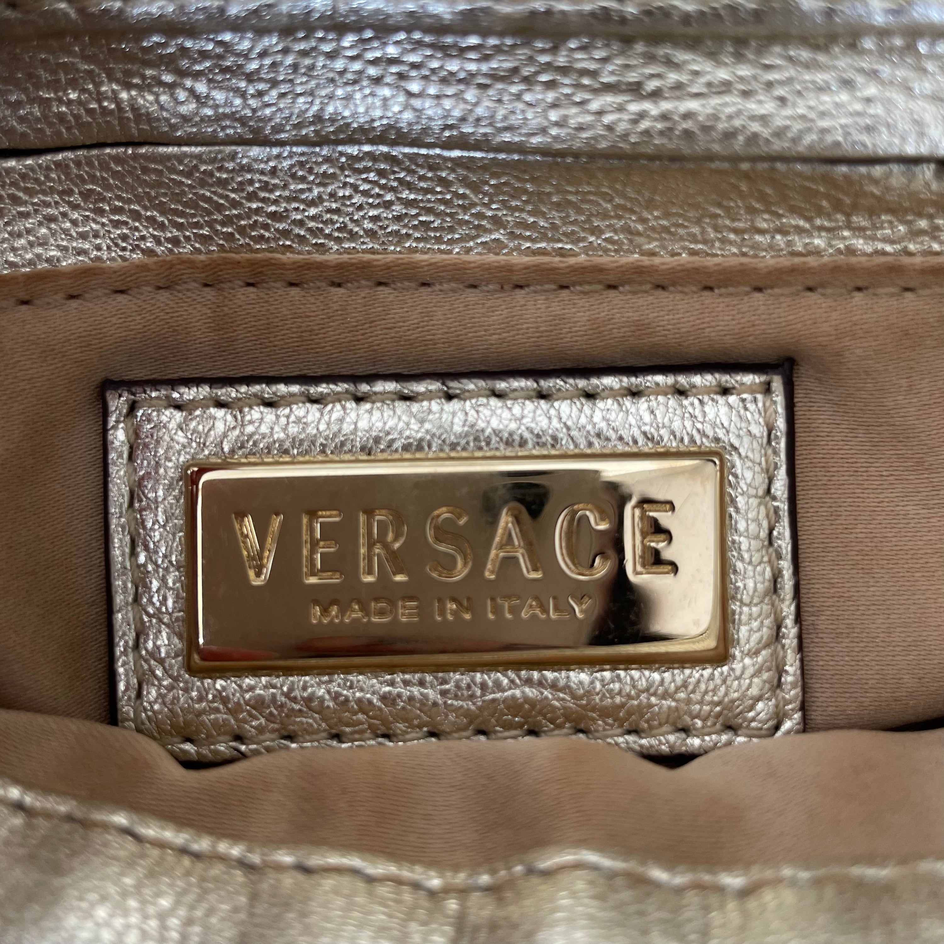 Versace Strass Good Bag