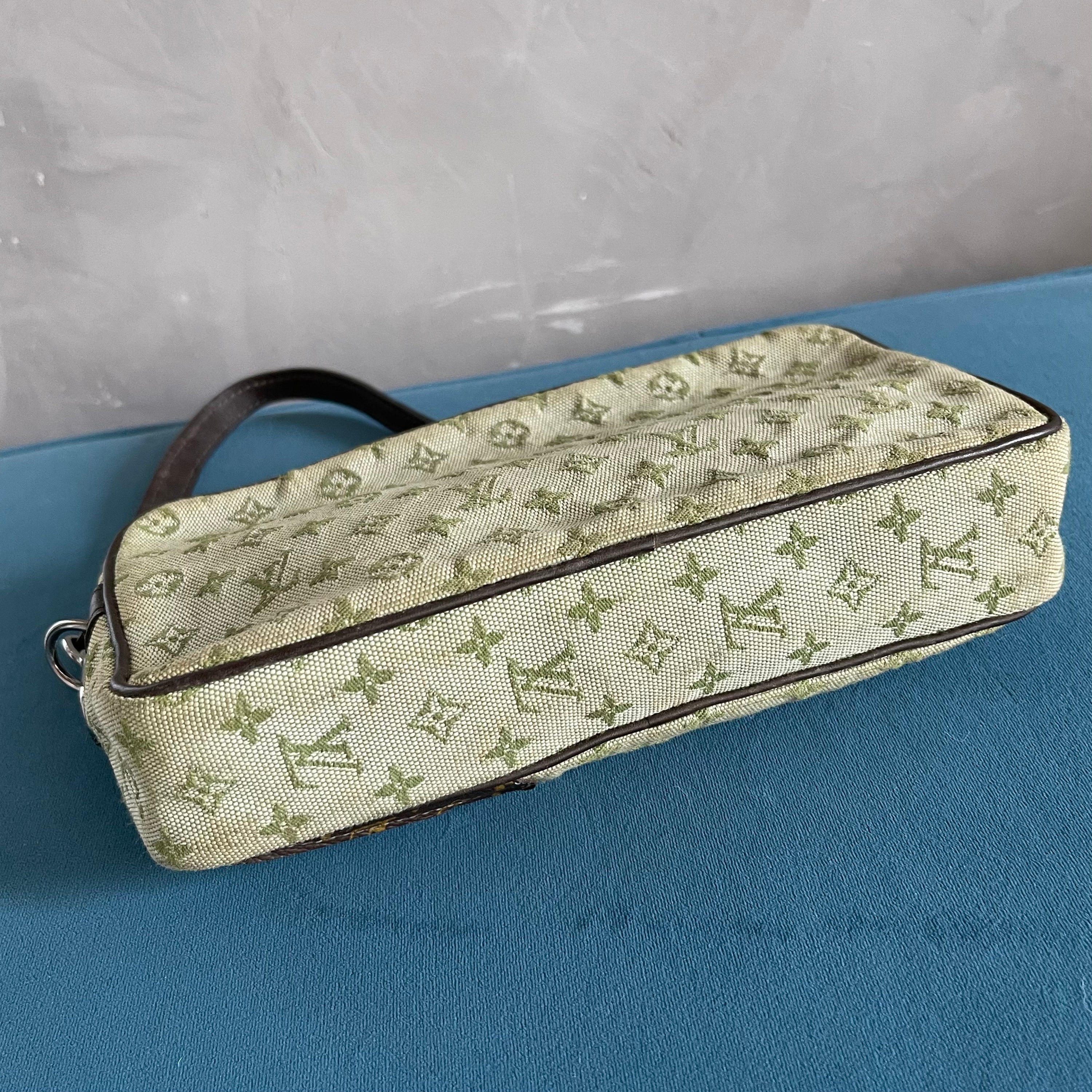 Louis Vuitton Mushroom Conte de Fees