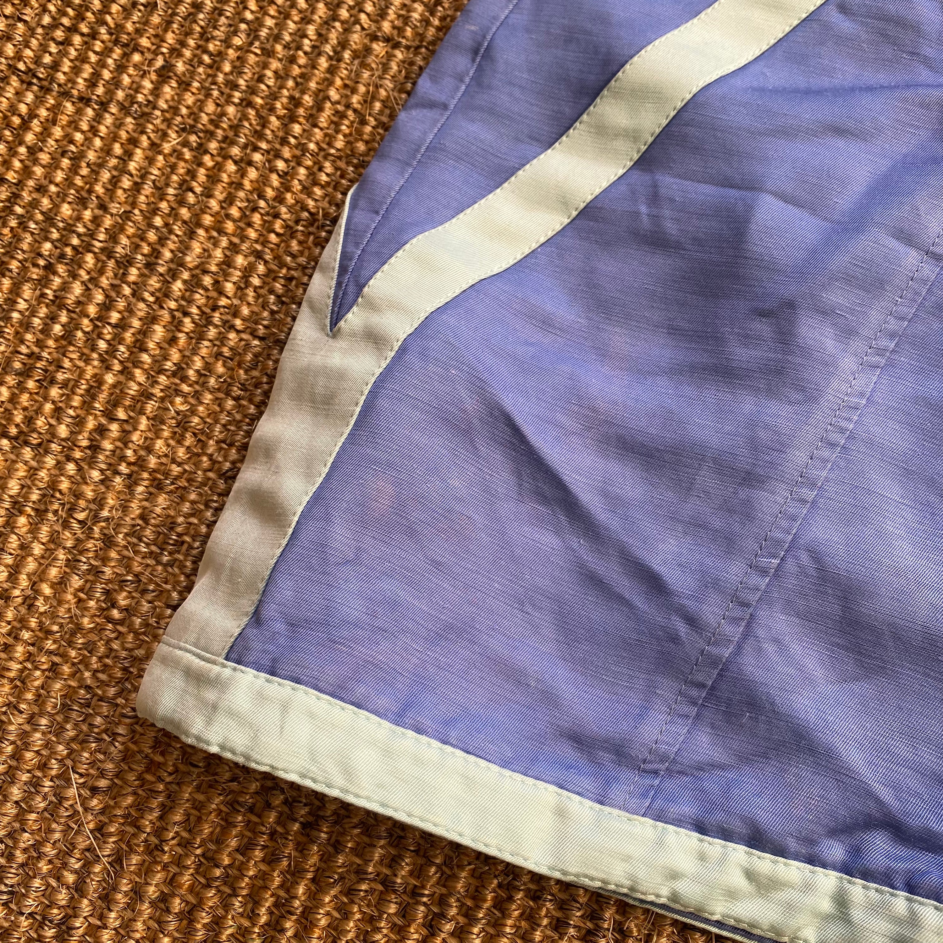 Versace Mini Skirt
