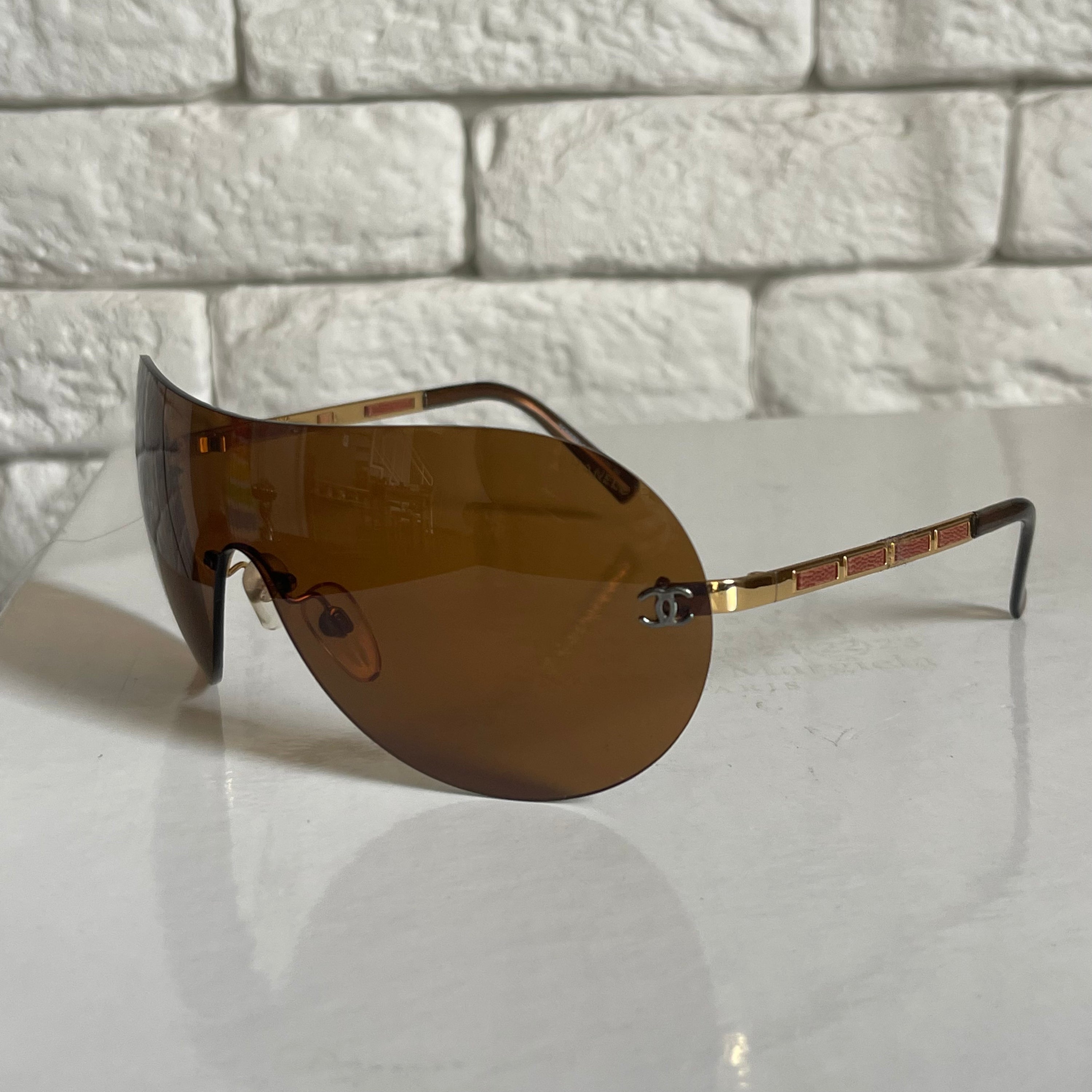 Chanel 4118 Sunglasses