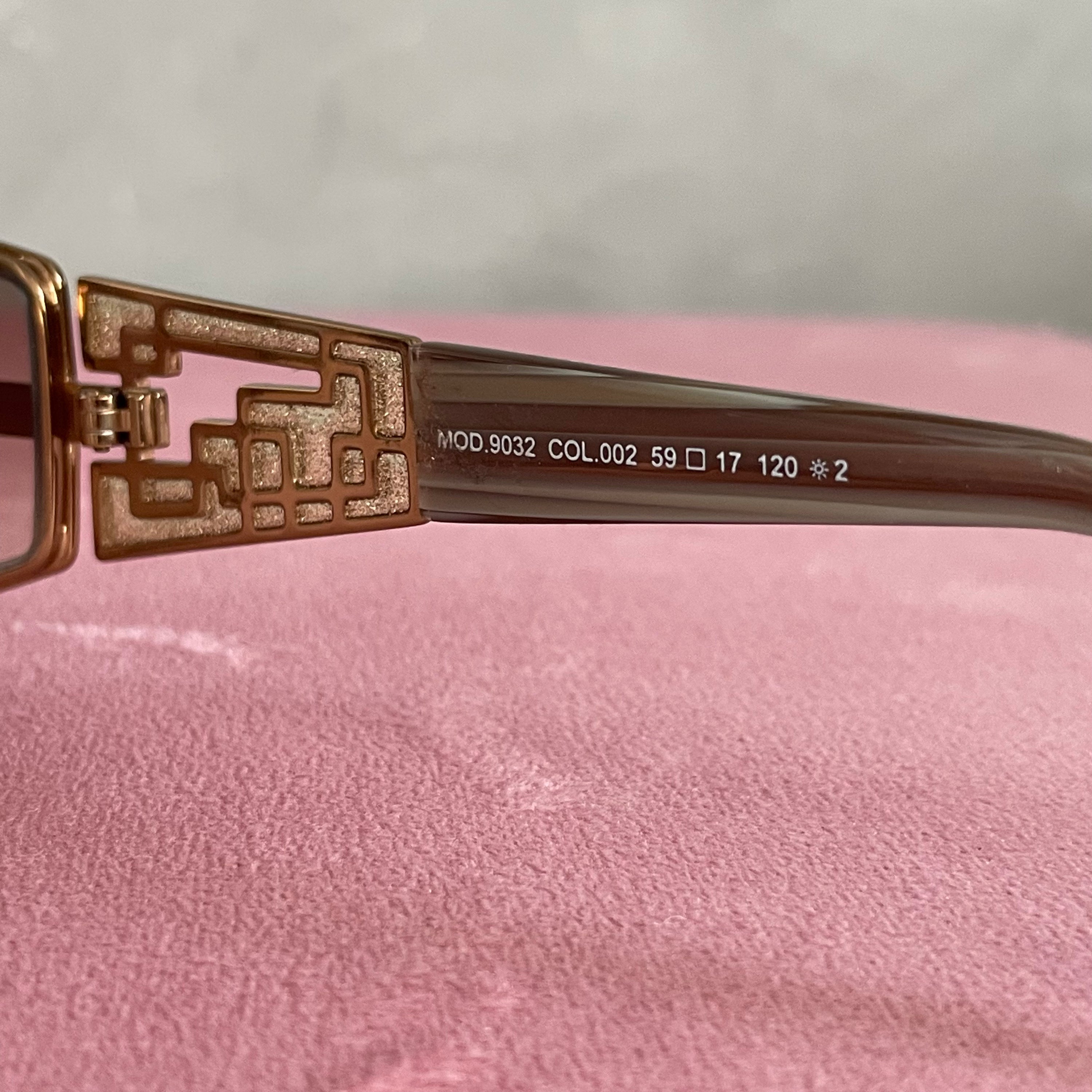 Cazal 9032 Sunglasses