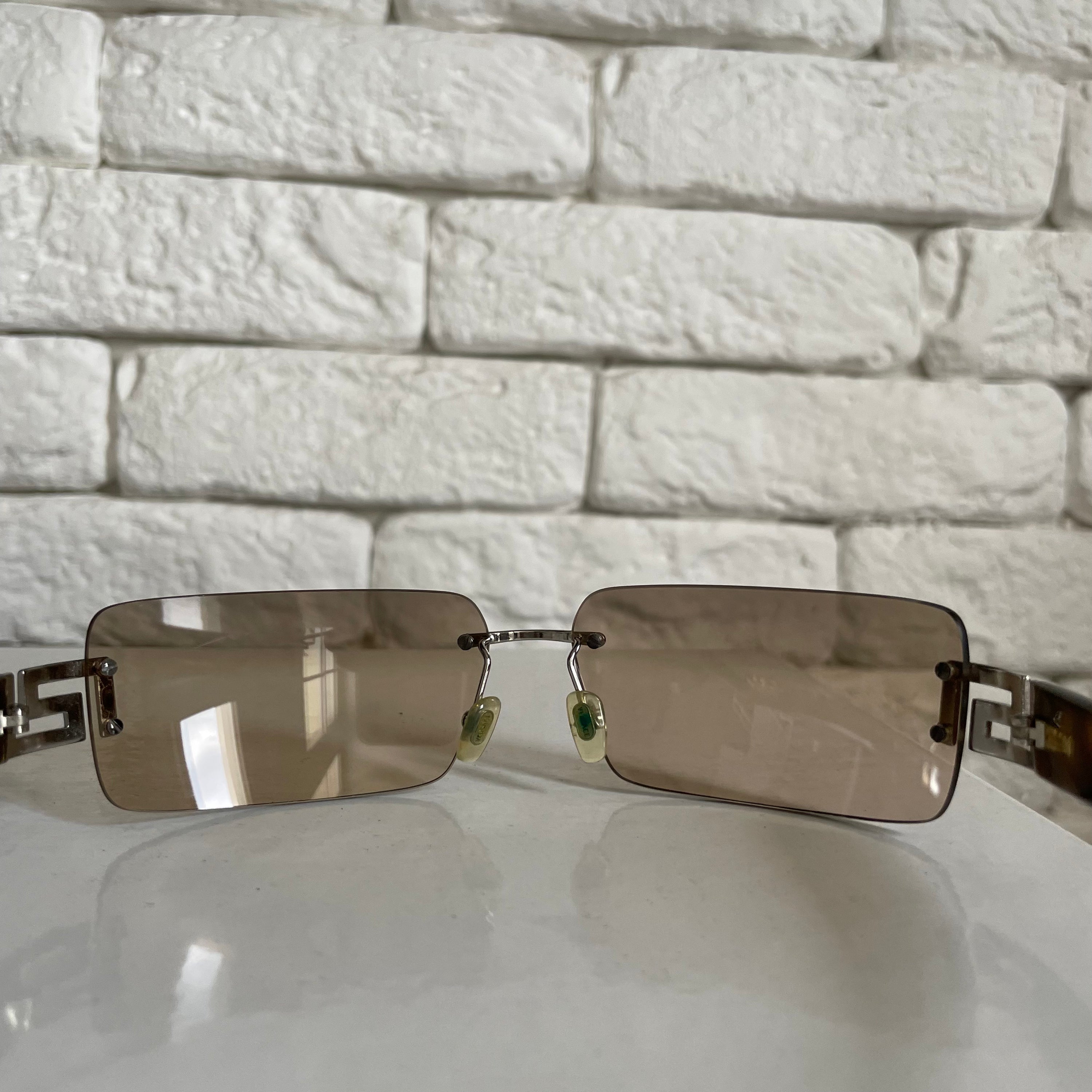 Versace 2017 Sunglasses