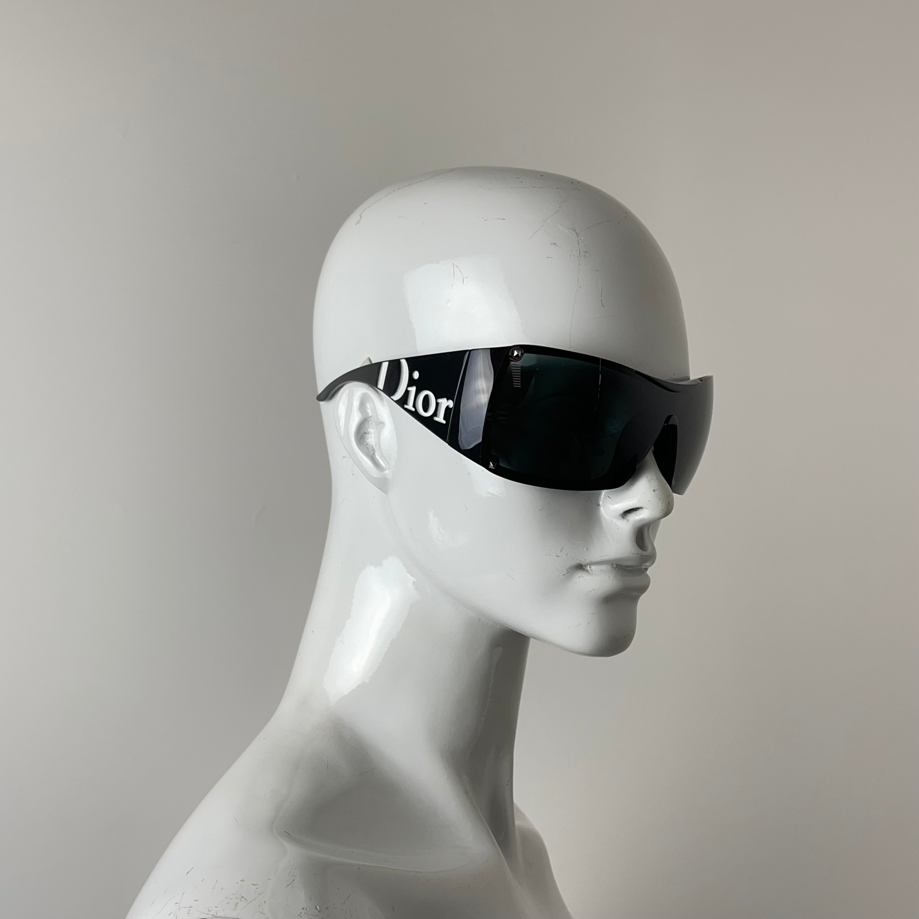 Dior Overshine 2 Sunglasses
