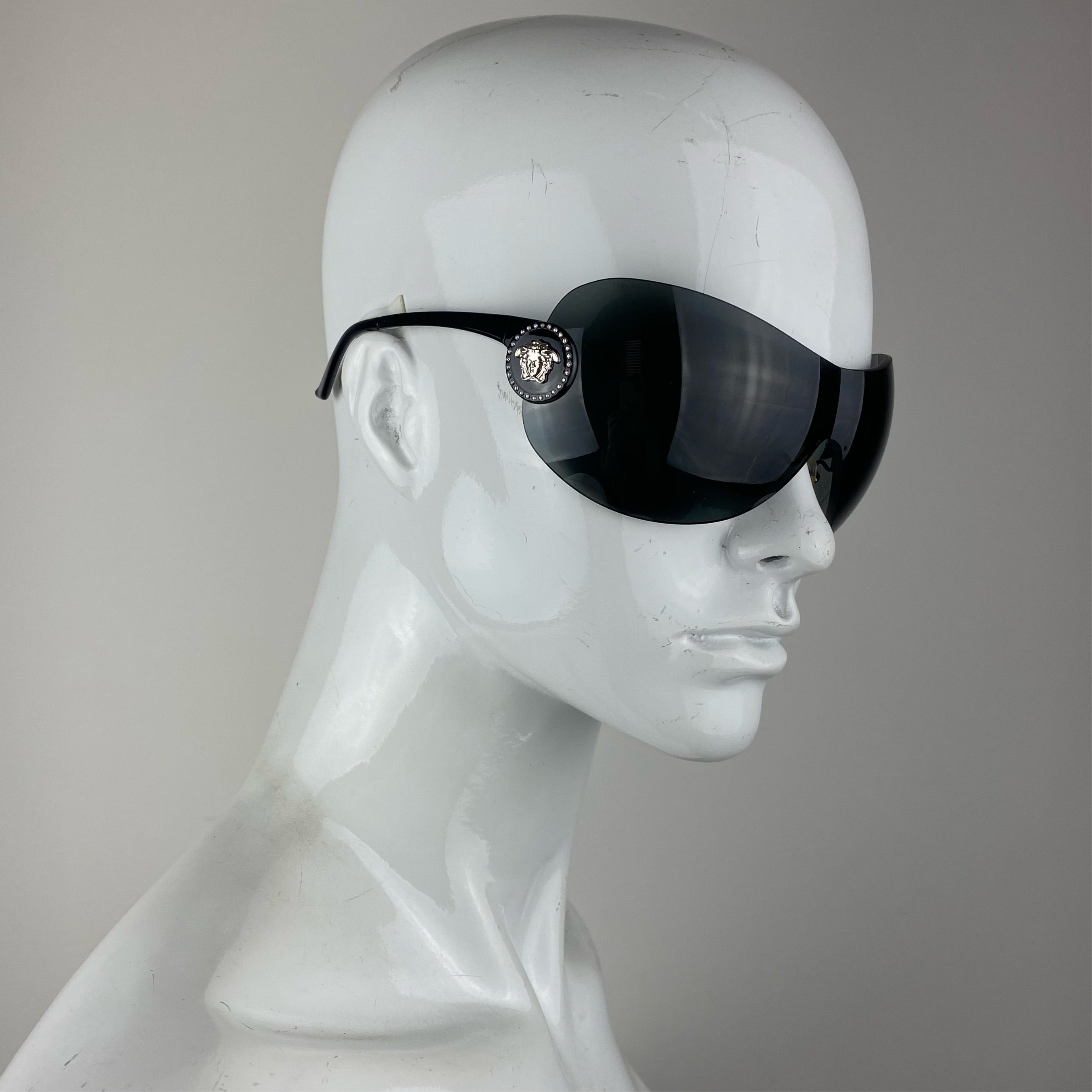 Versace 2113-B Sunglasses