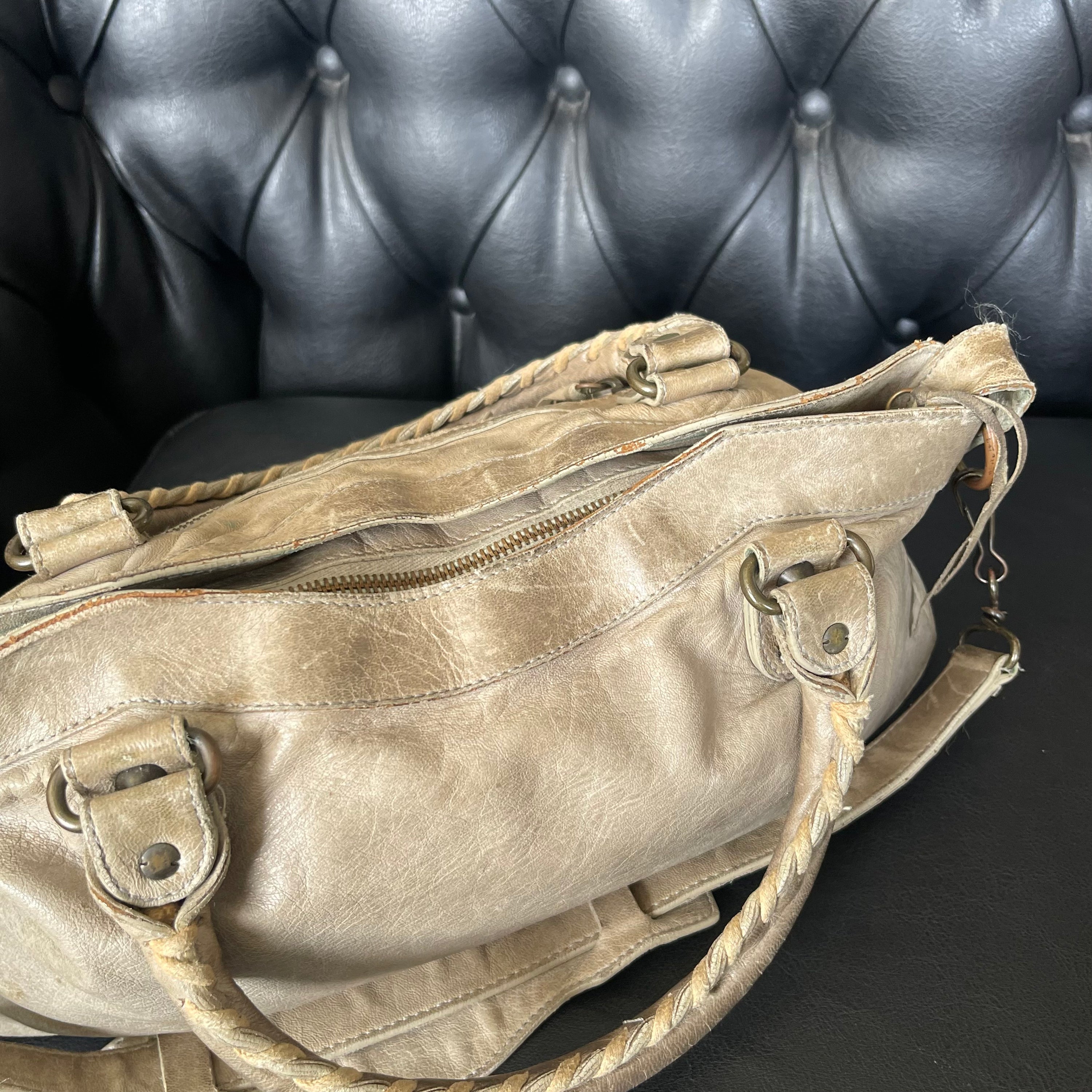 Balenciaga Shoulder Bag