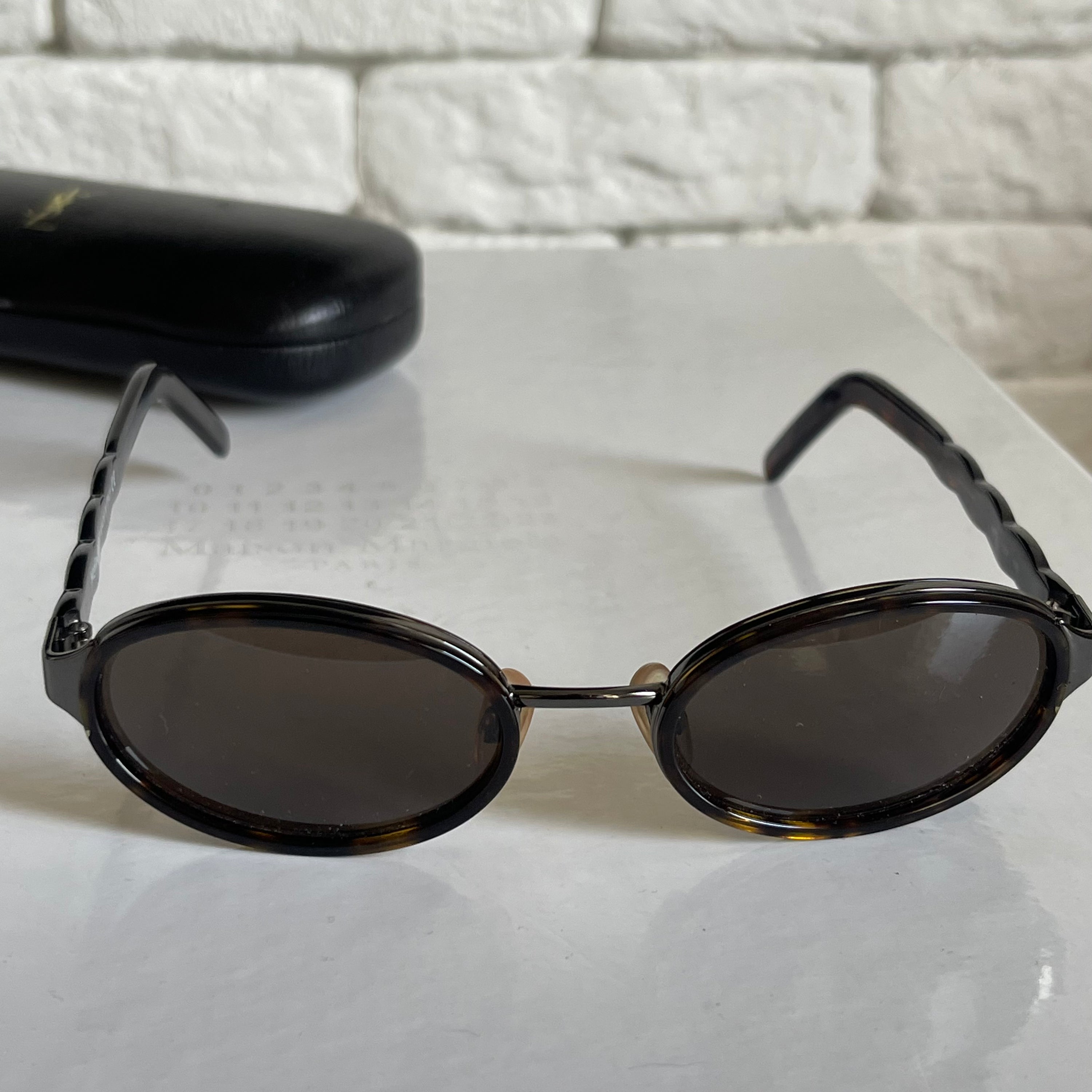 YSL 6075 Sunglasses