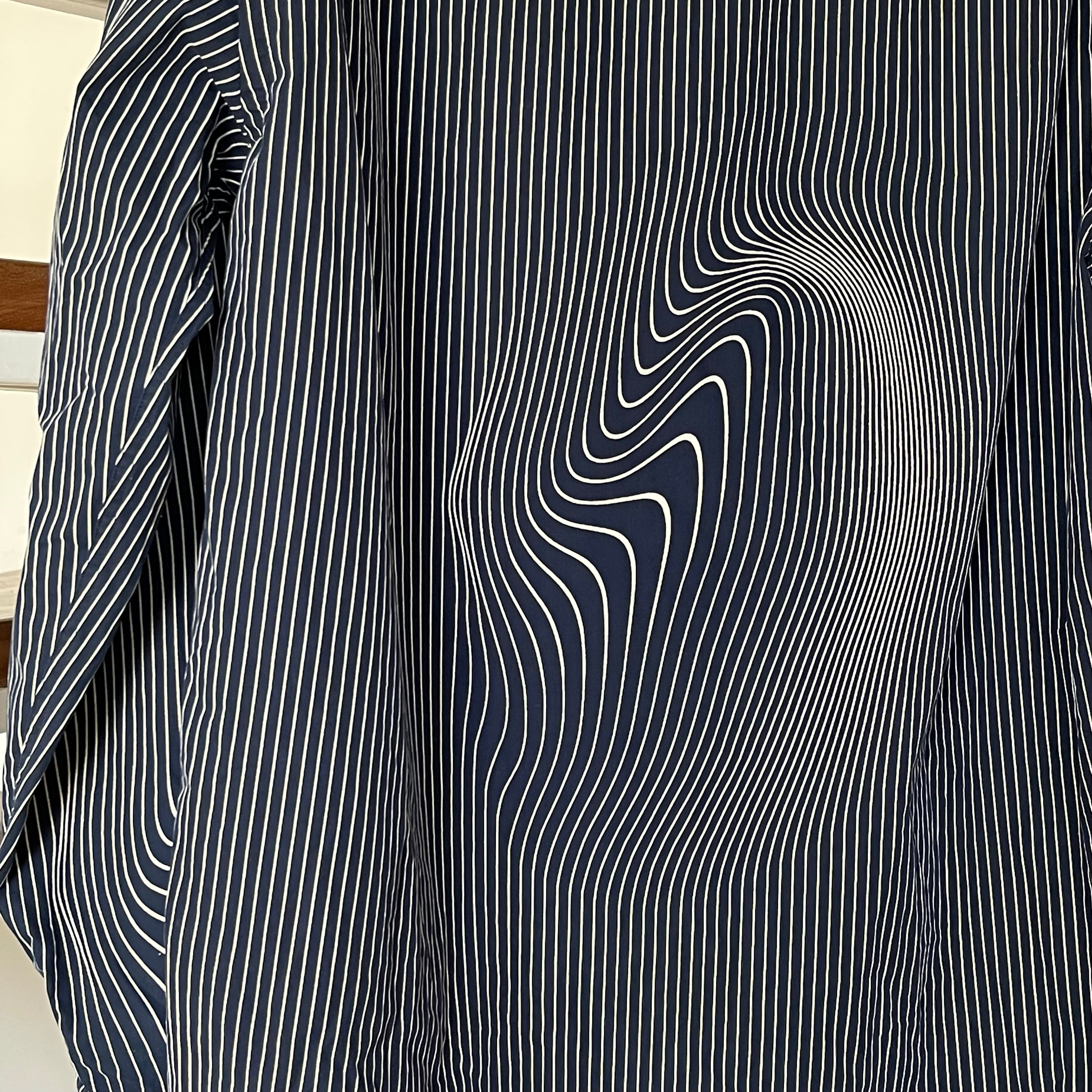 Giorgio Armani Illusion Shirt