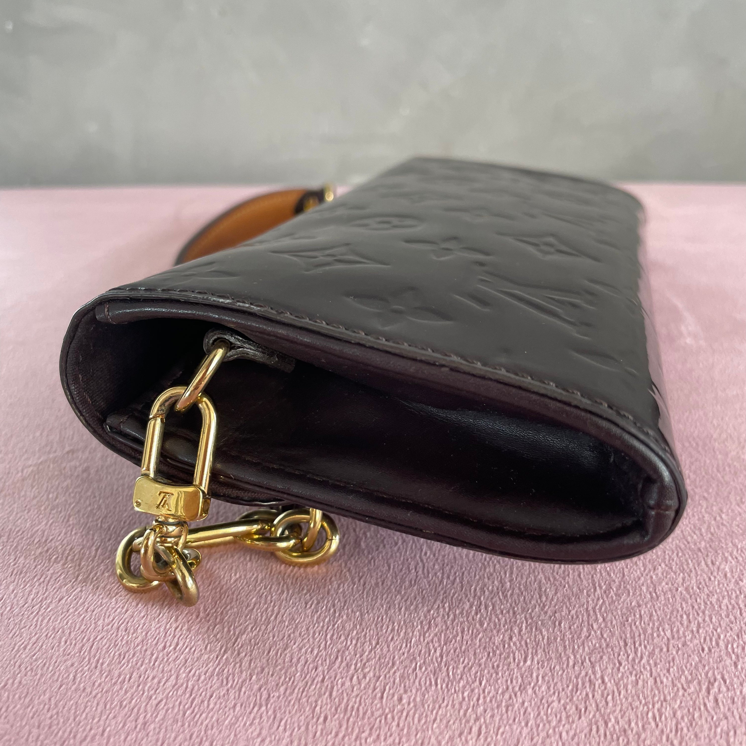 Louis Vuitton Sunset Bag