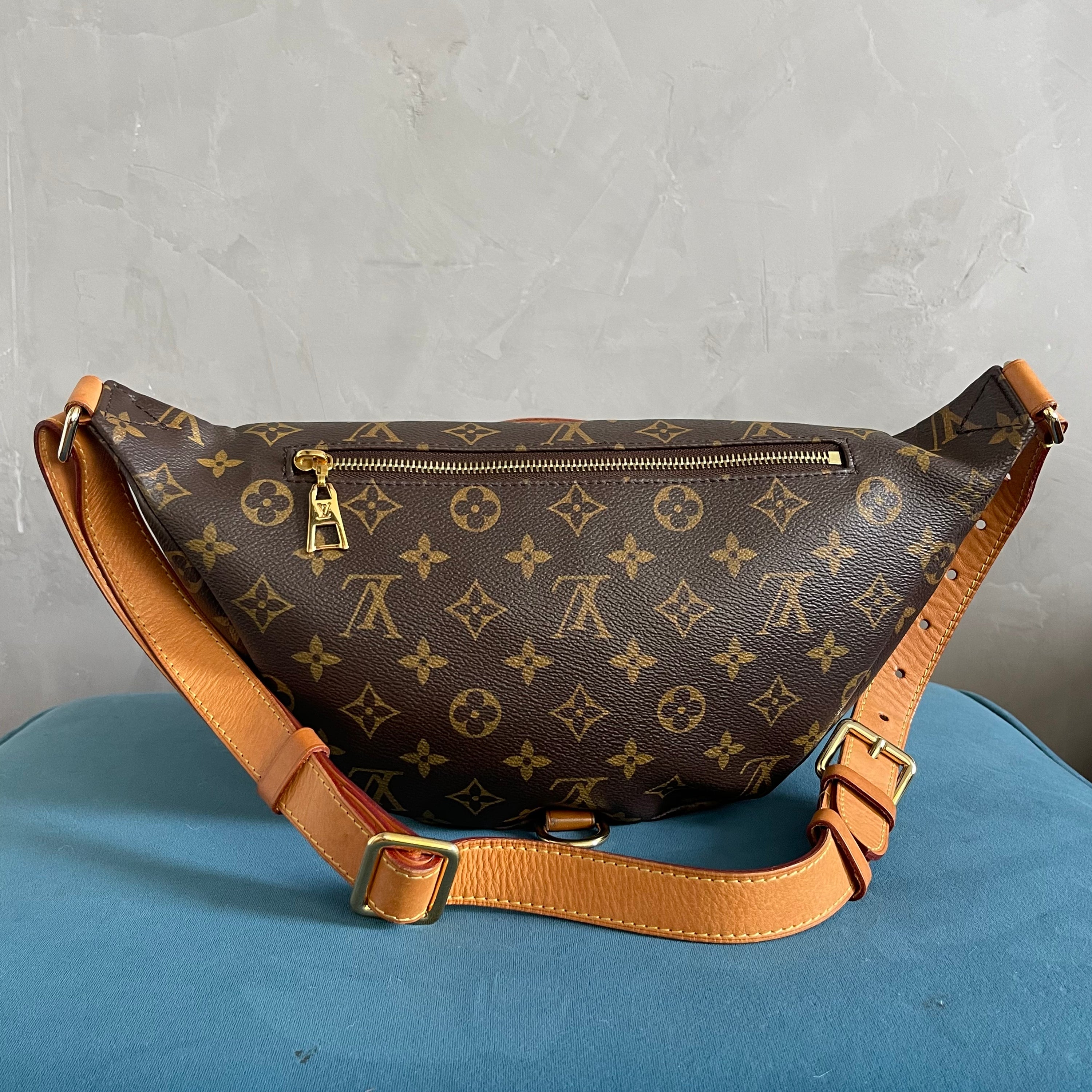 Louis Vuitton Bumbag