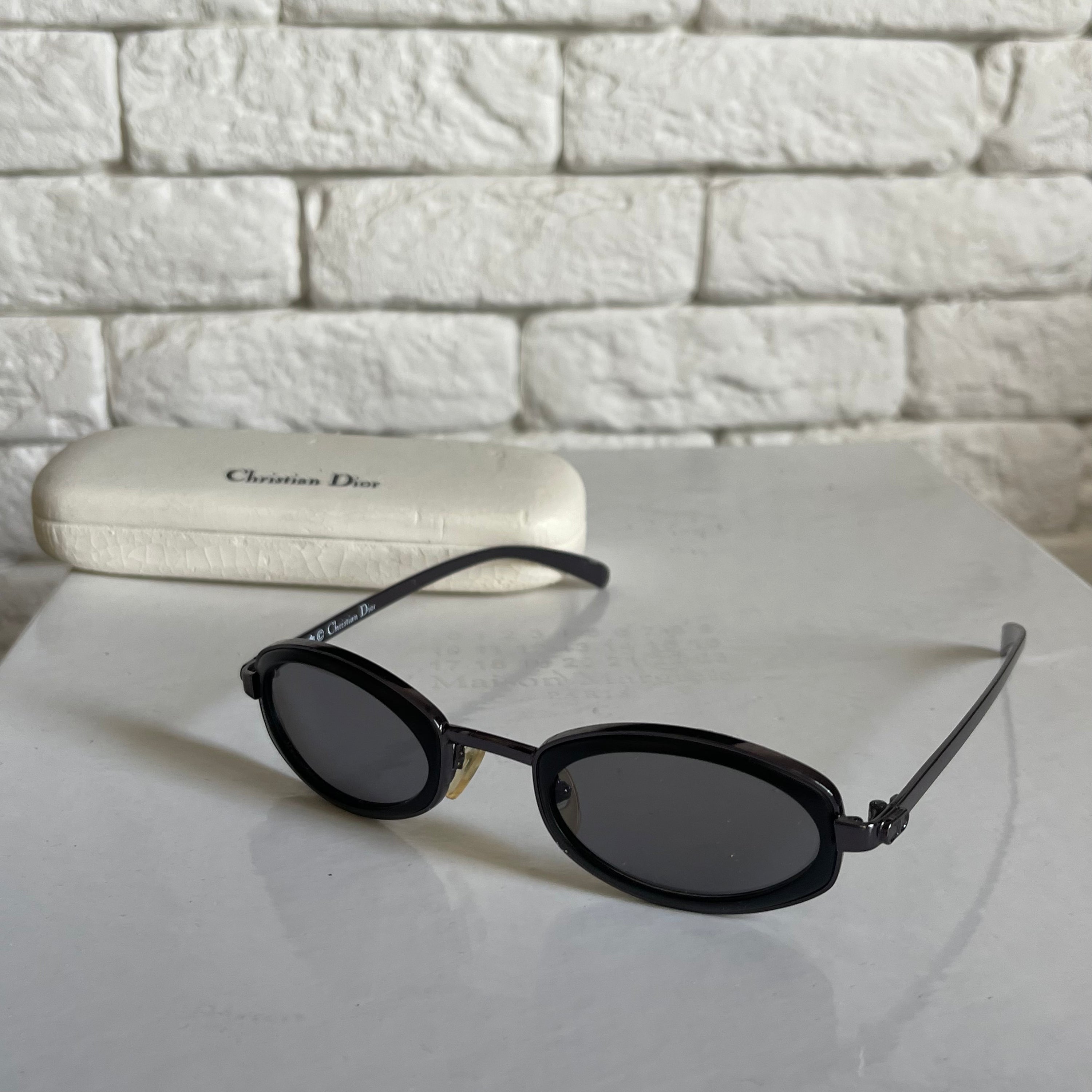 Christian Dior Venise Sunglasses