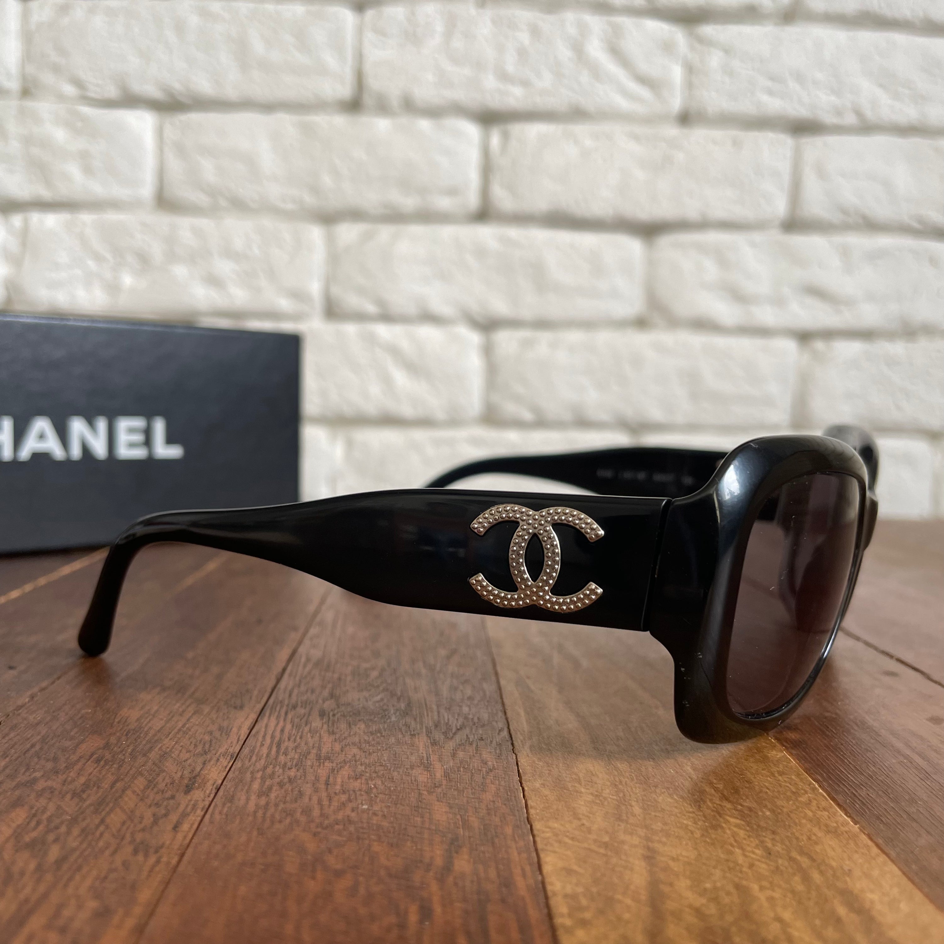 Chanel 5102 Sunglasses