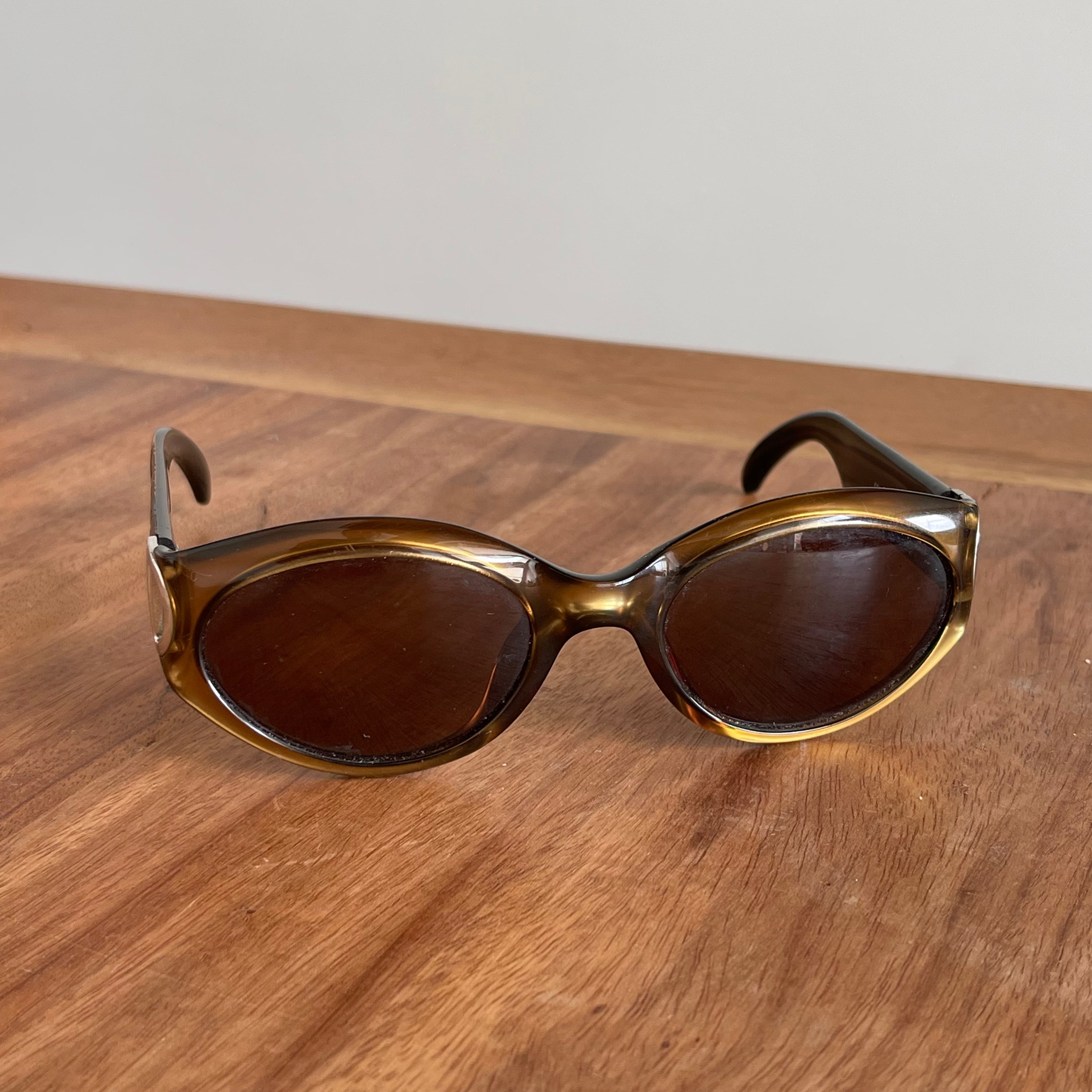 Christian Dior Pandiora Sunglasses