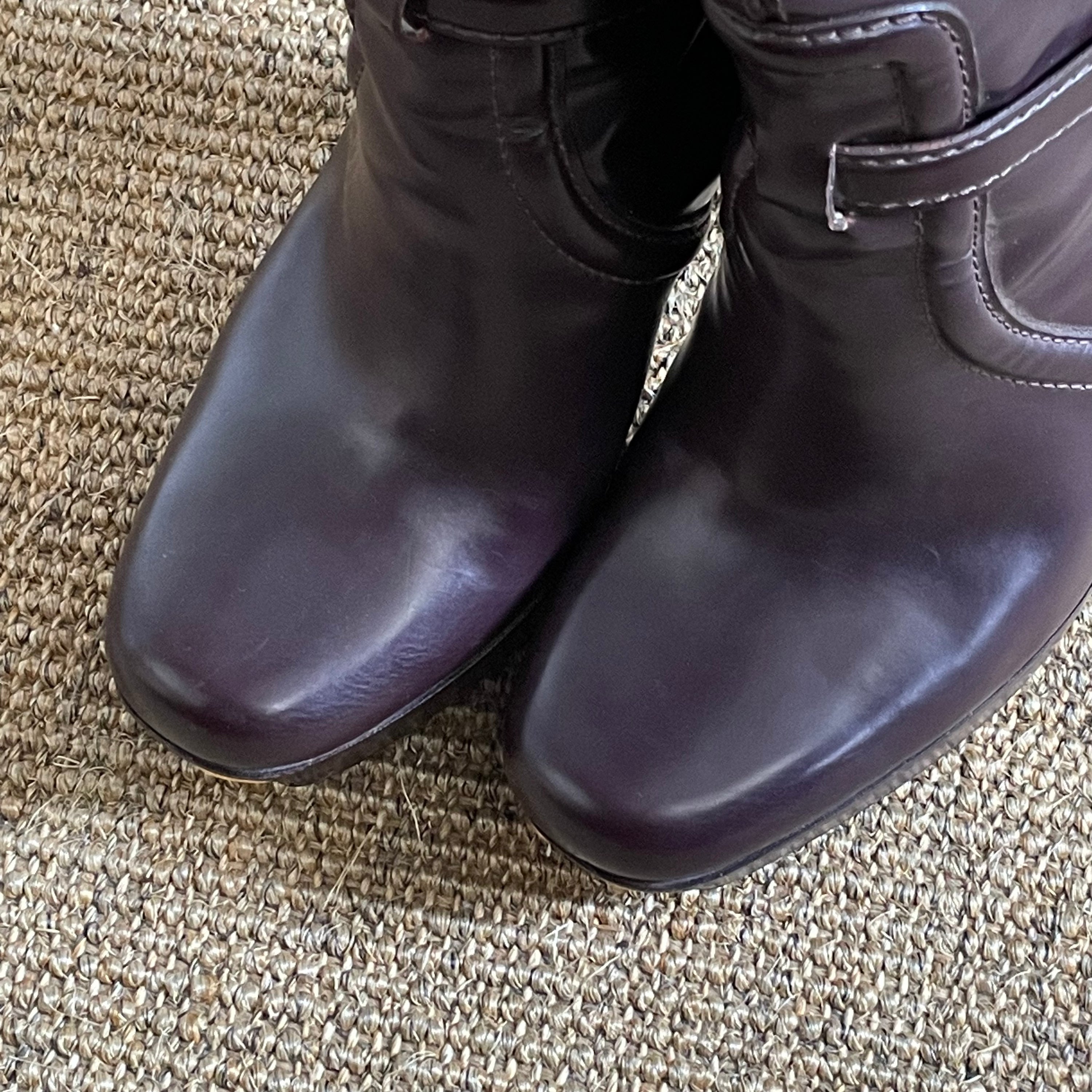 Gucci Boots