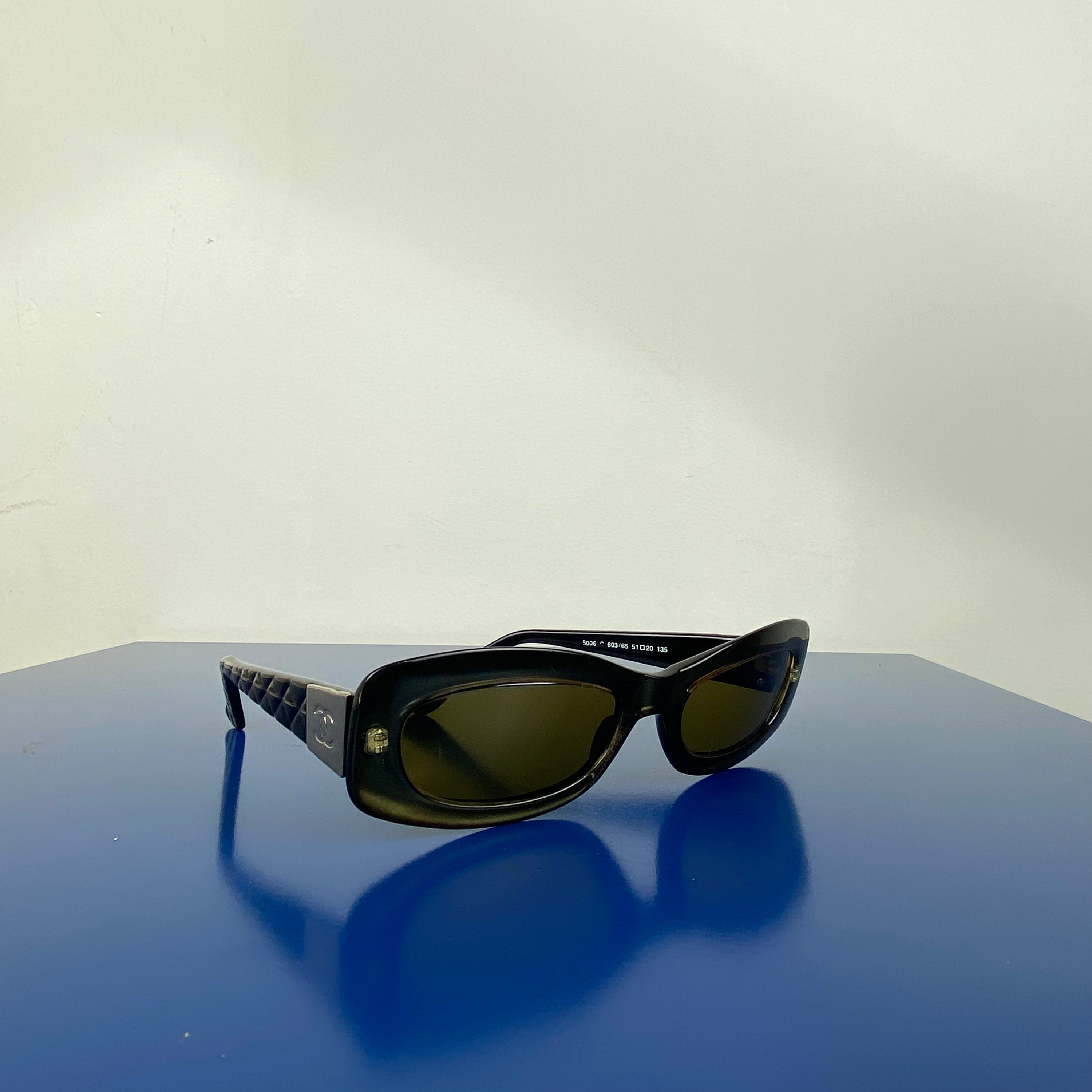 Chanel 5006 Sunglasses