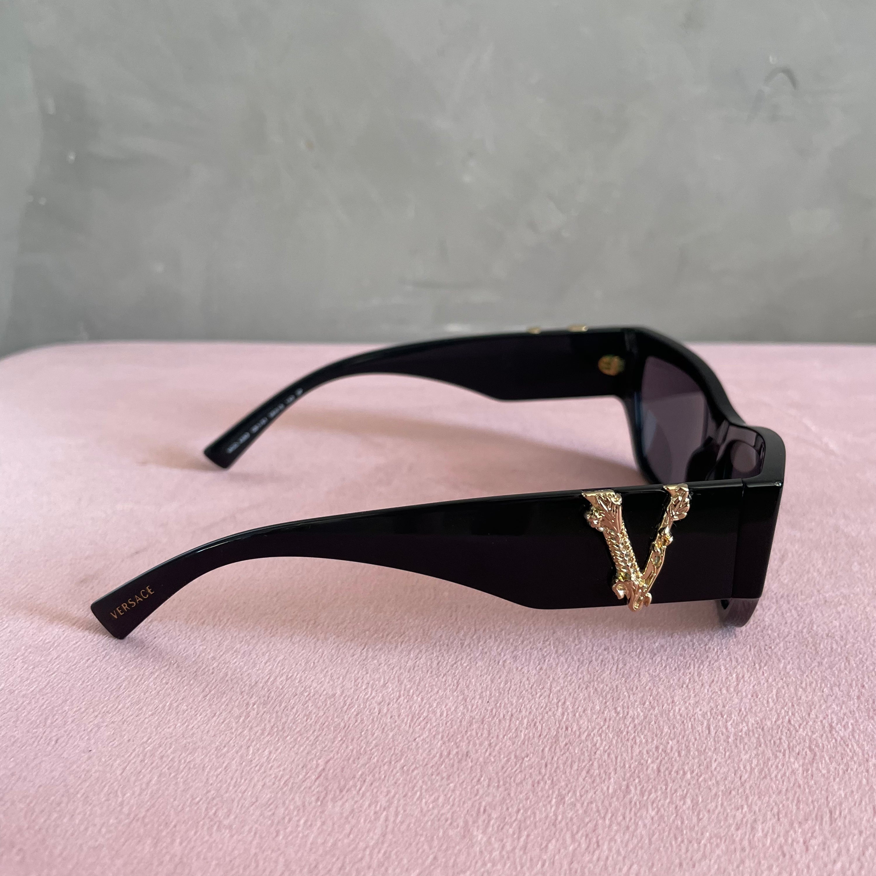 Versace 4383 Sunglasses